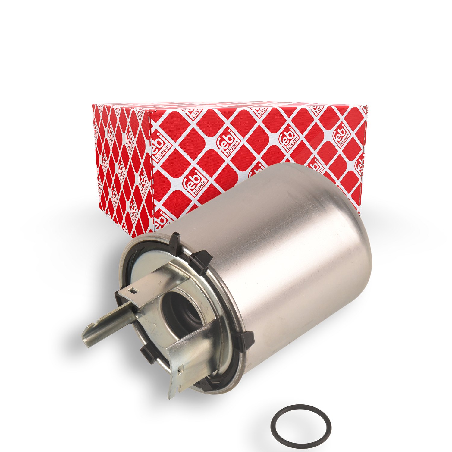 Febi Bilstein Kraftstofffilter [Hersteller-Nr. 172172] für Nissan, Renault