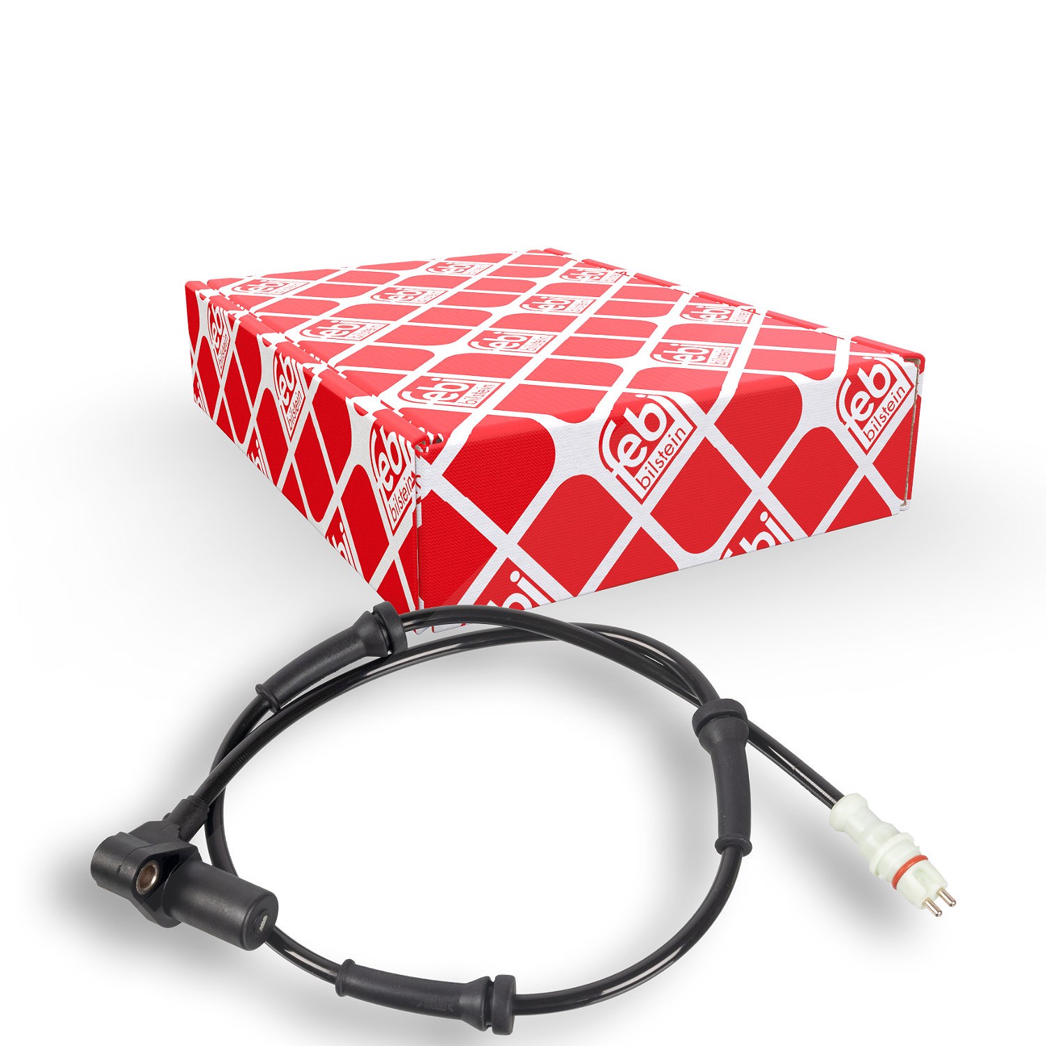 Febi Bilstein Sensor, Raddrehzahl [Hersteller-Nr. 172369] für Renault