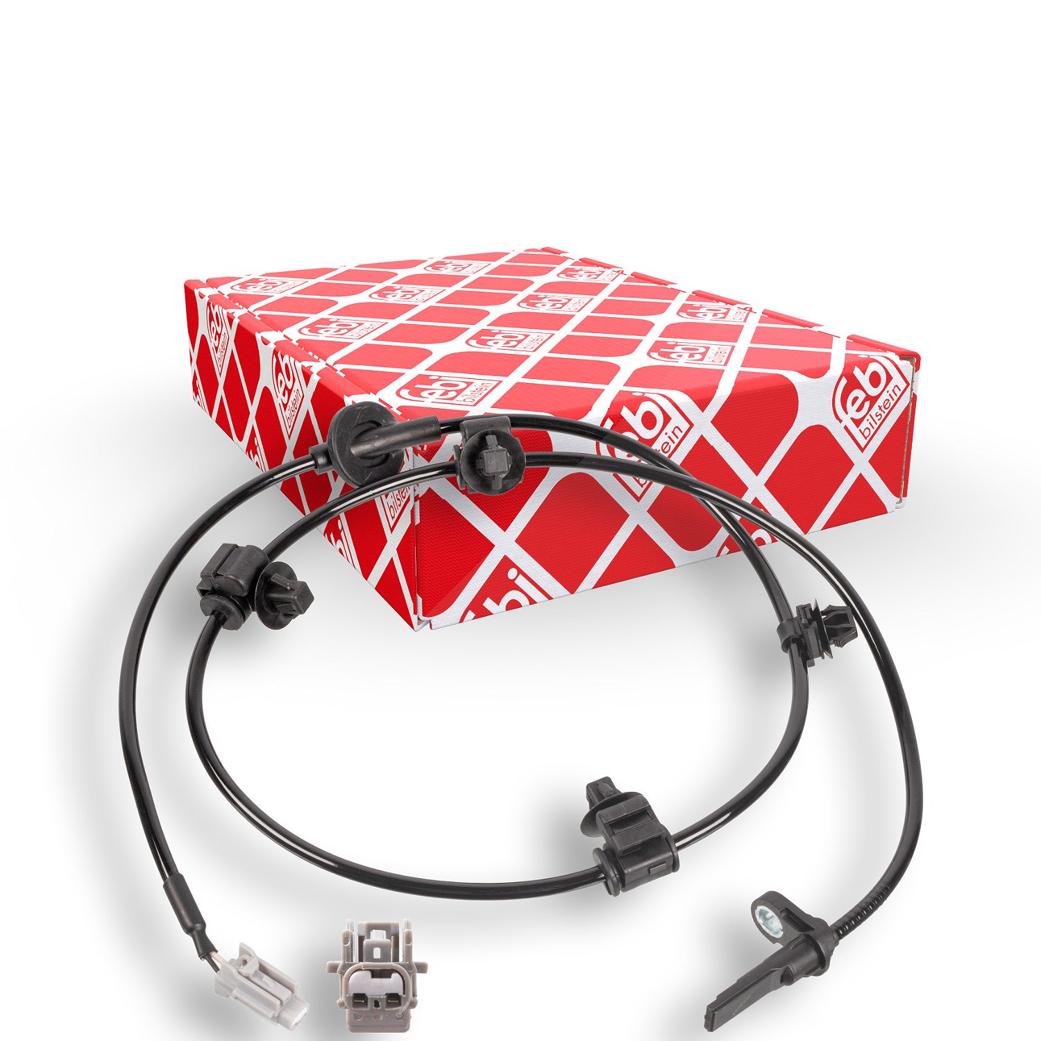 Febi Bilstein Sensor, Raddrehzahl [Hersteller-Nr. 172540] für Subaru