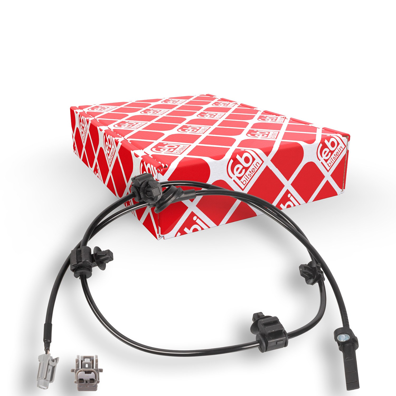 Febi Bilstein Sensor, Raddrehzahl [Hersteller-Nr. 172545] für Subaru