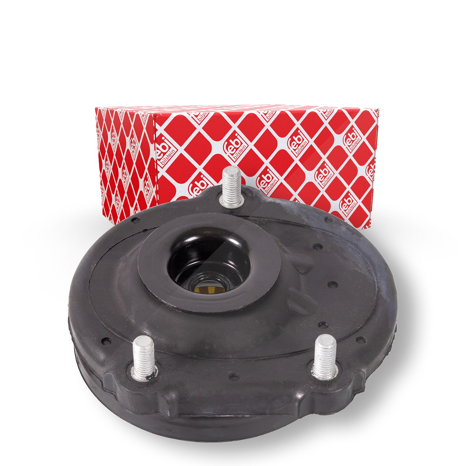 Febi Bilstein Federbeinstützlager [Hersteller-Nr. 104216] für Vauxhall, Opel, Fiat