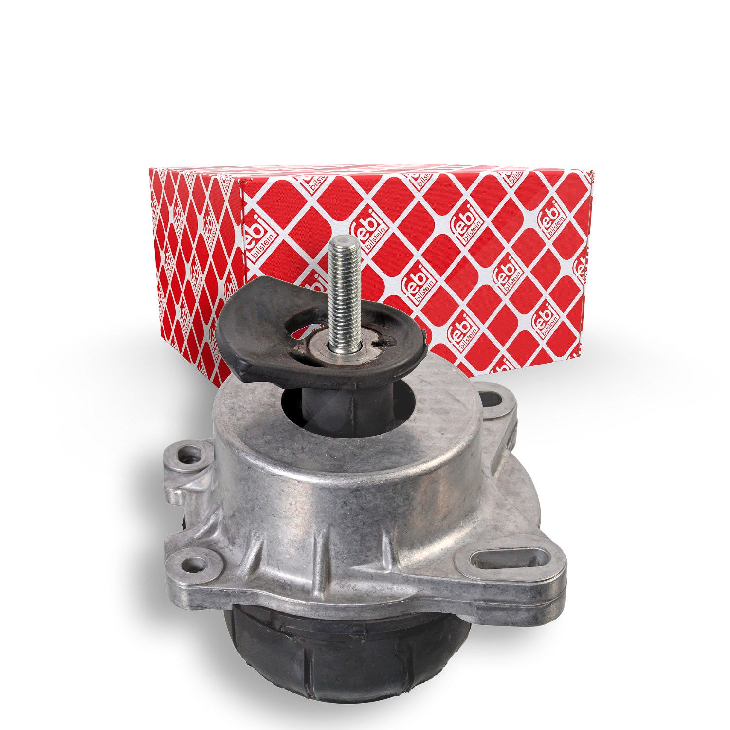 Febi Bilstein Lagerung, Motor [Hersteller-Nr. 104383] für Ford