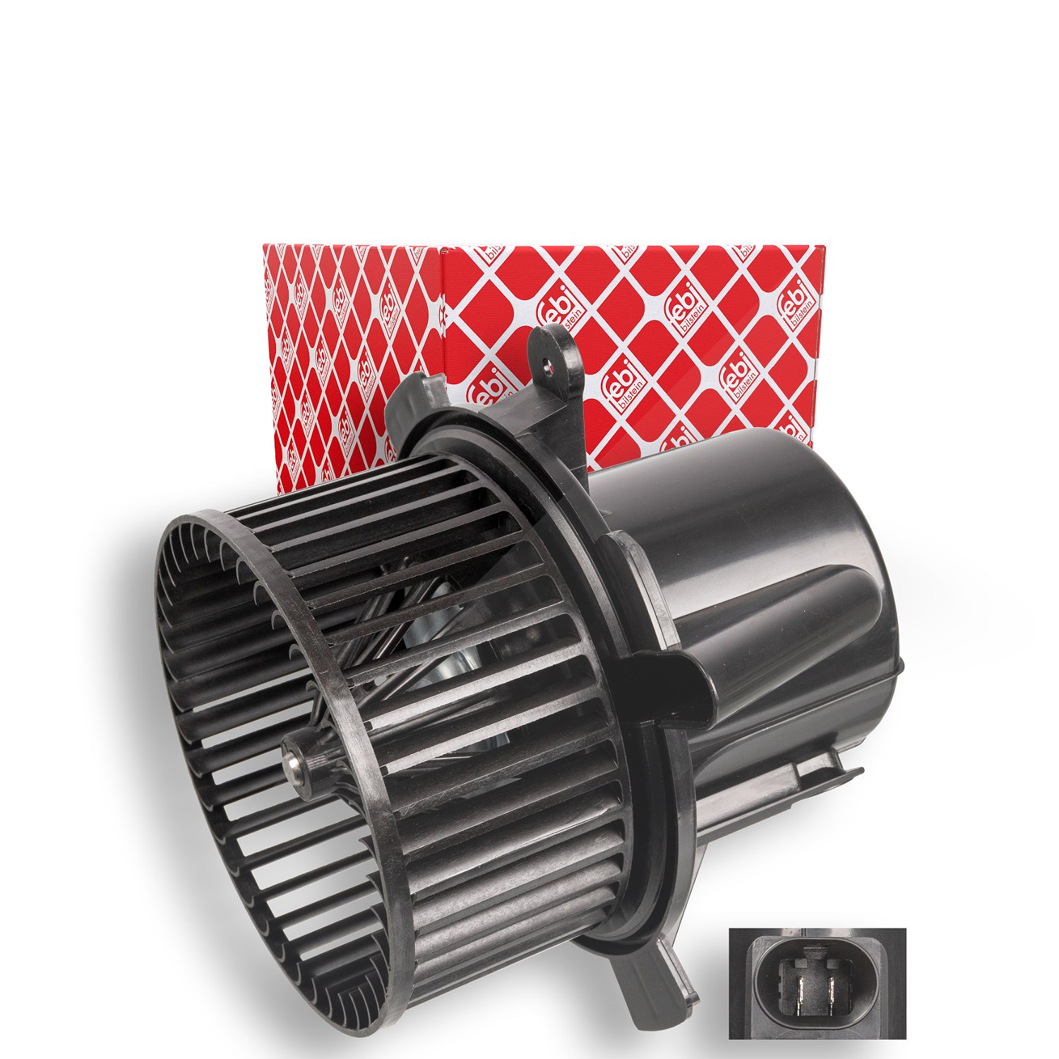 Febi Bilstein Innenraumgebläse [Hersteller-Nr. 172807] für Citroën, Peugeot