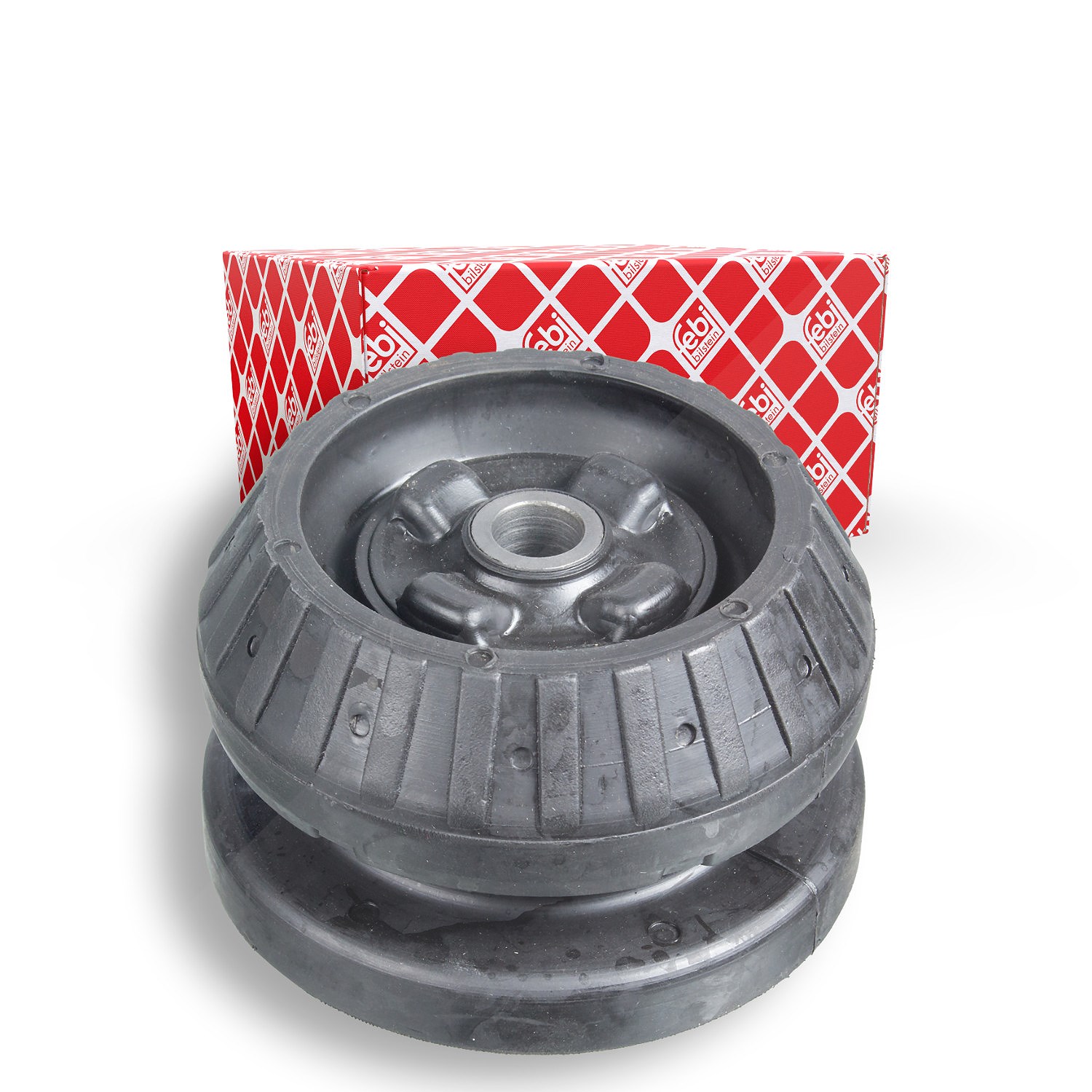 Febi Bilstein Federbeinstützlager [Hersteller-Nr. 17317] für Mercedes-Benz