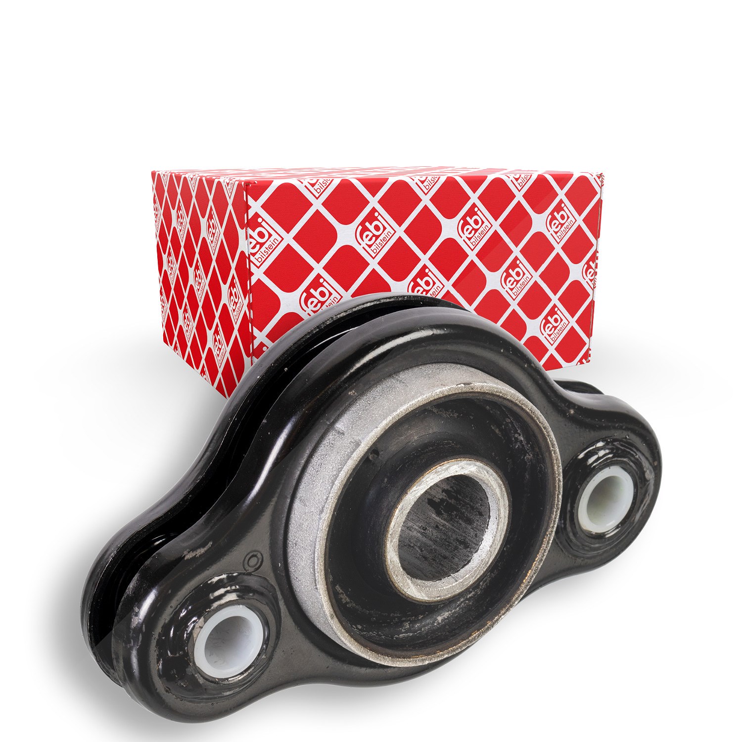 Febi Bilstein Lagerung, Lenker [Hersteller-Nr. 172623] für Mercedes-Benz