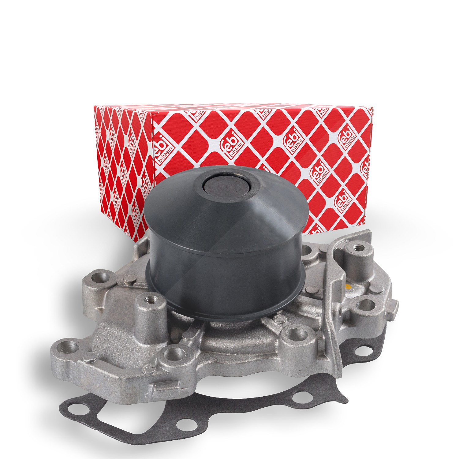 Febi Bilstein Wasserpumpe [Hersteller-Nr. 173144] für Mitsubishi
