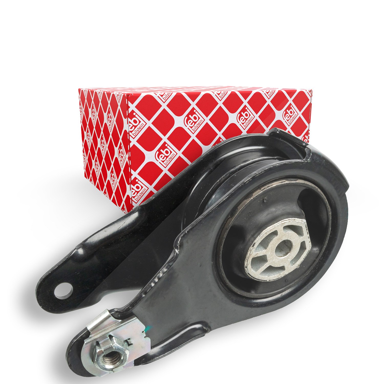 Febi Bilstein Lagerung, Motor [Hersteller-Nr. 173248] für Citroën, Ds, Peugeot