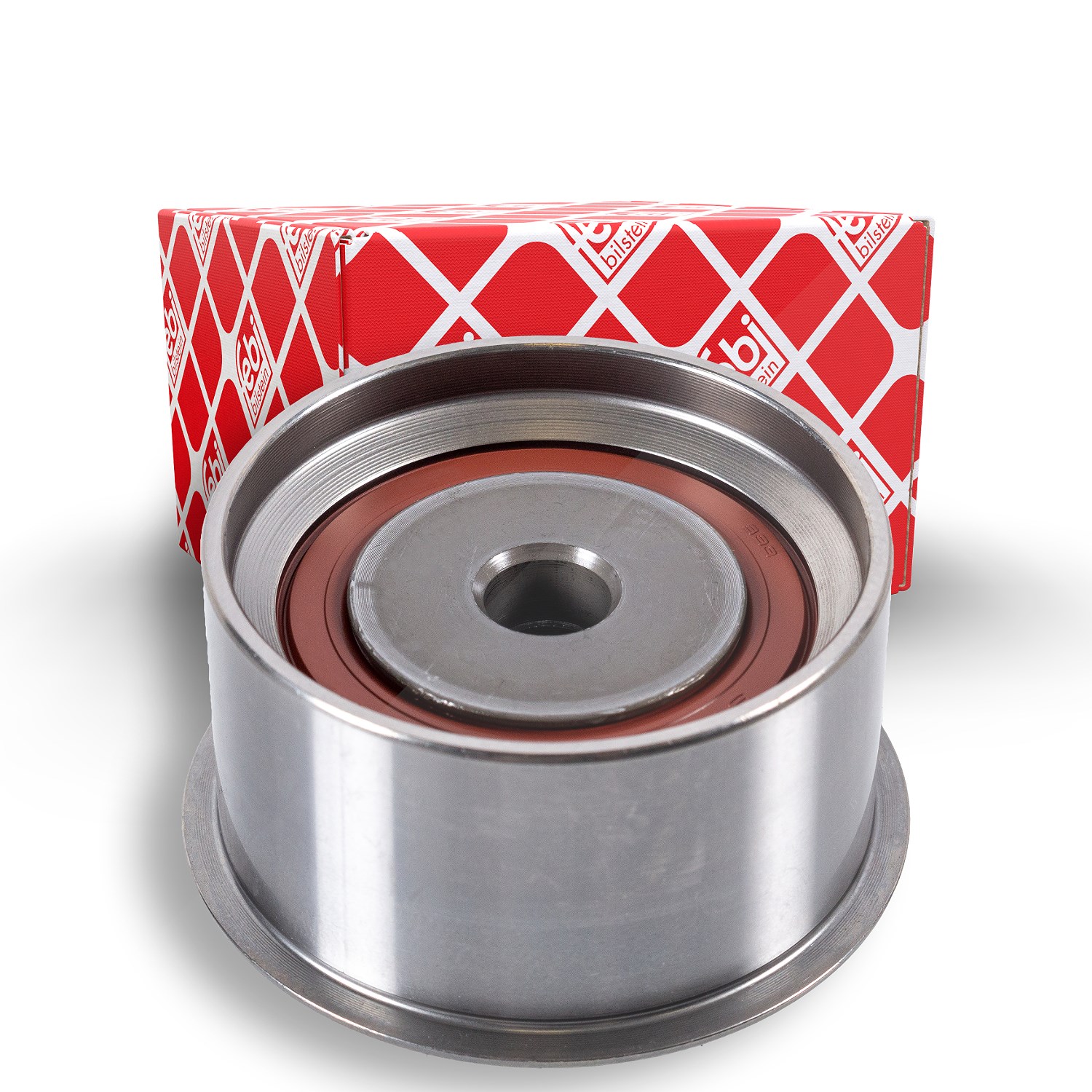 Febi Bilstein Umlenk-/Führungsrolle, Zahnriemen [Hersteller-Nr. 14277] für Toyota