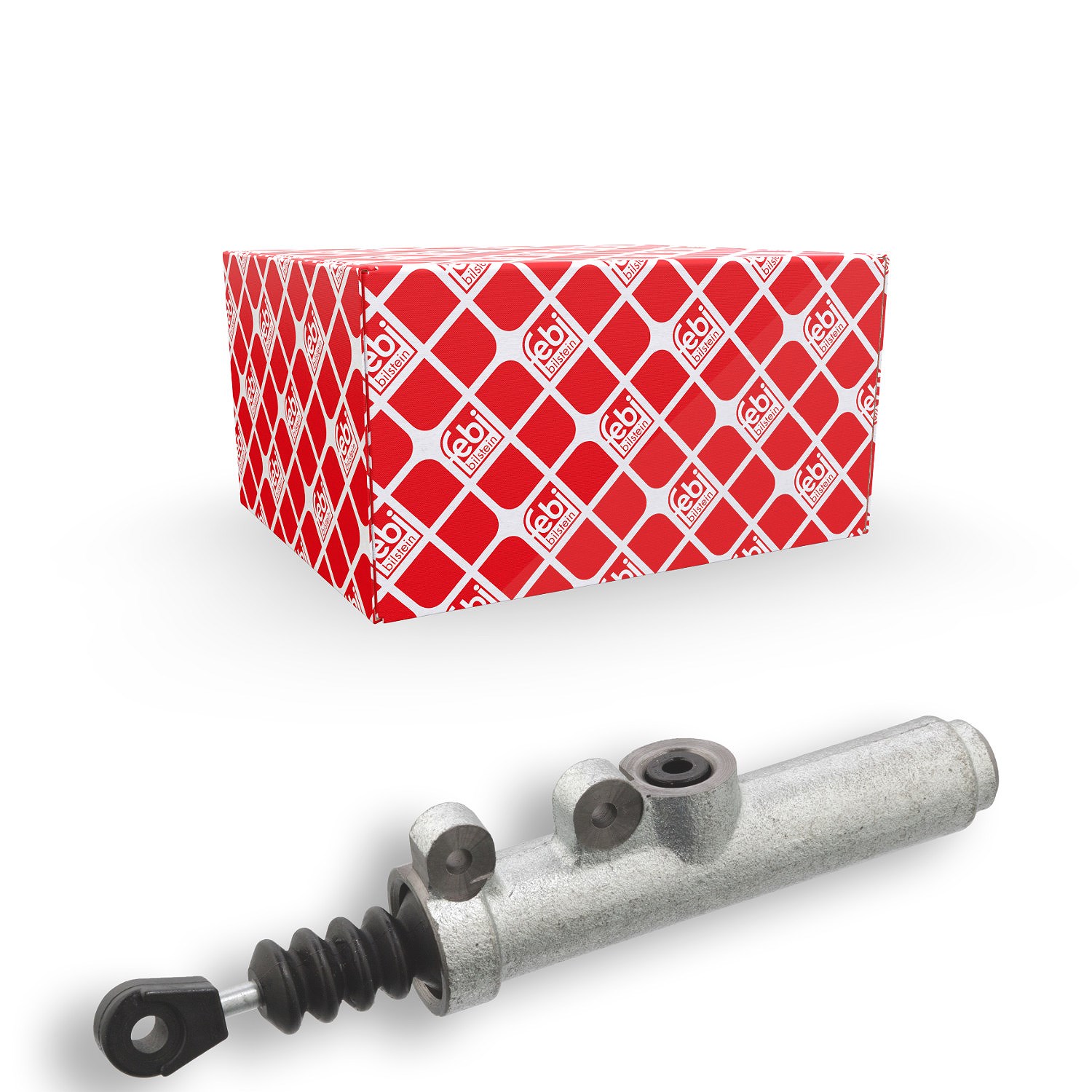 Febi Bilstein Geberzylinder, Kupplung [Hersteller-Nr. 12266] für Mercedes-Benz