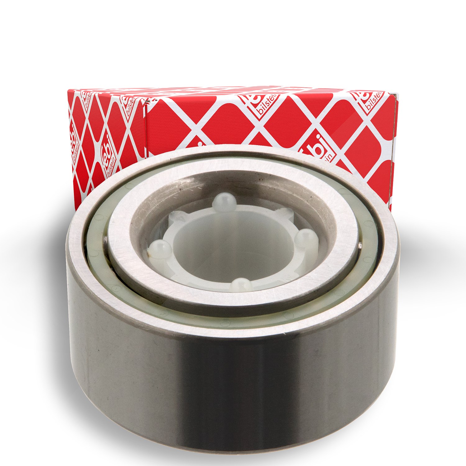 Febi Bilstein Radlager [Hersteller-Nr. 17432] für Nissan, Toyota