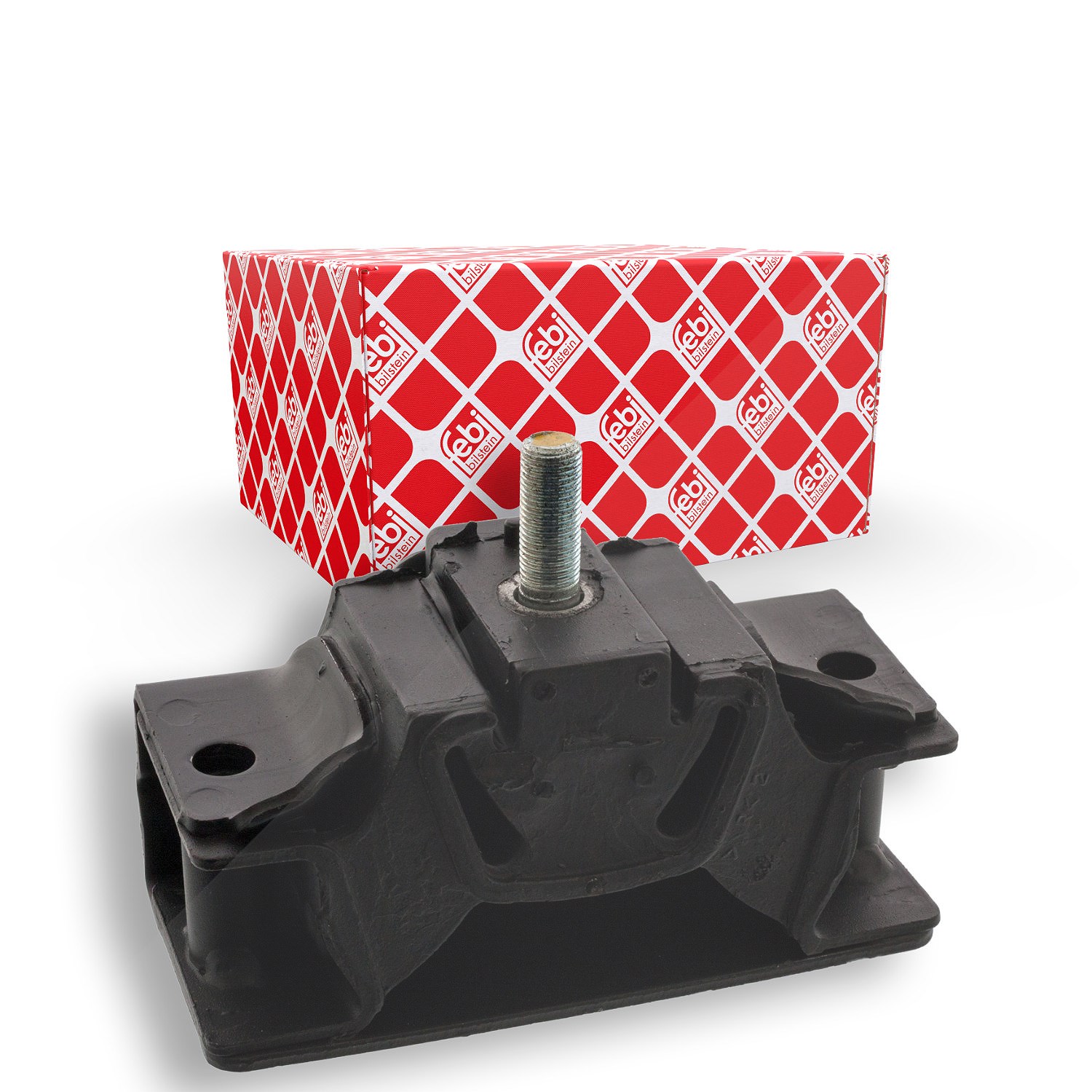 Febi Bilstein Lagerung, Motor [Hersteller-Nr. 14191] für Fiat, Citroën, Peugeot