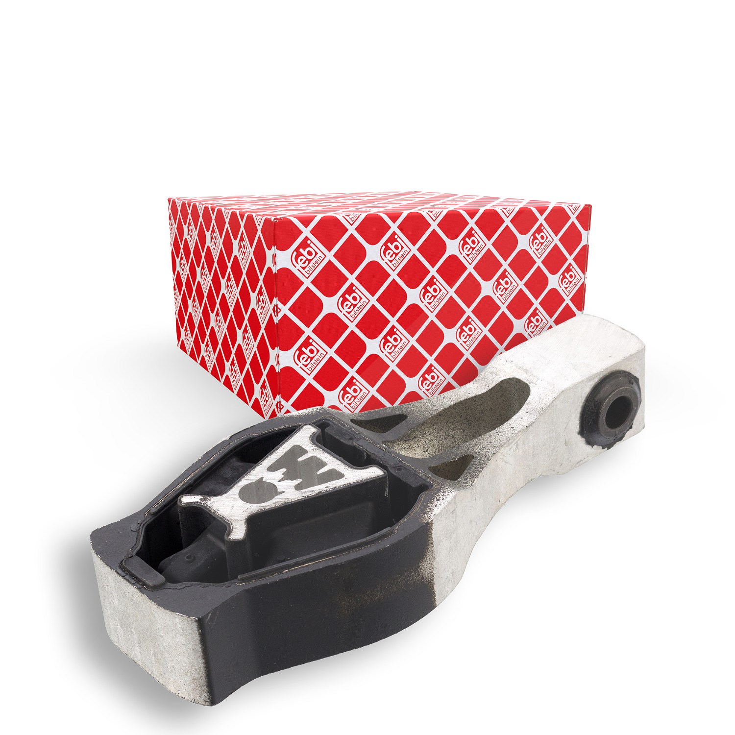 Febi Bilstein Lagerung, Motor [Hersteller-Nr. 104386] für Peugeot