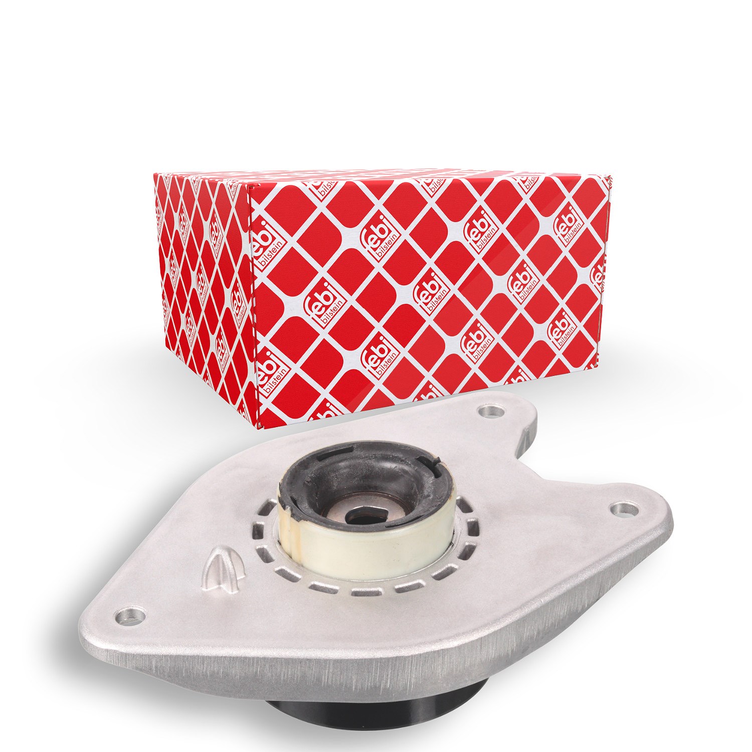 Febi Bilstein Federbeinstützlager [Hersteller-Nr. 104634] für BMW