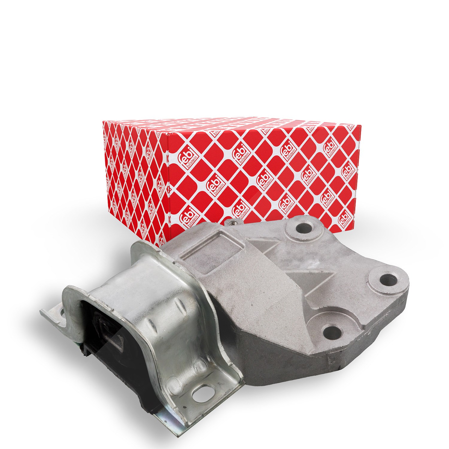 Febi Bilstein Lagerung, Motor [Hersteller-Nr. 104877] für Fiat