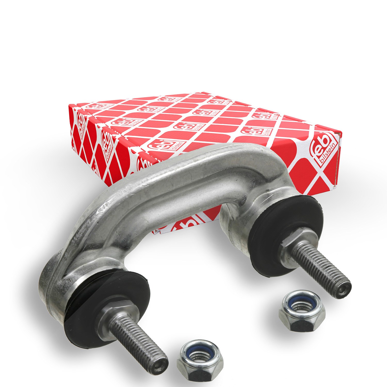 Febi Bilstein Stange/Strebe, Stabilisator [Hersteller-Nr. 15410] für Audi