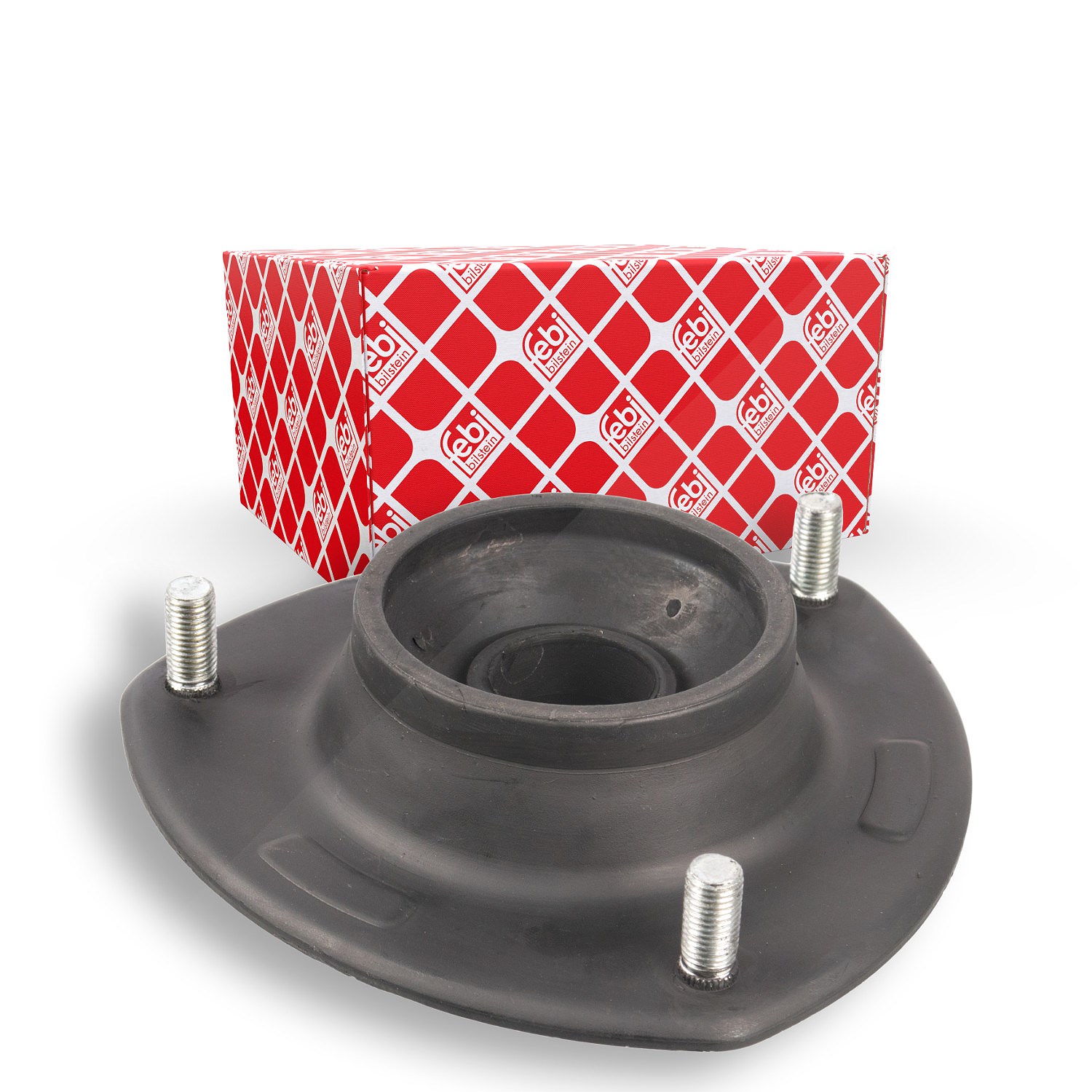 Febi Bilstein Federbeinstützlager [Hersteller-Nr. 104893] für Hyundai, Kia