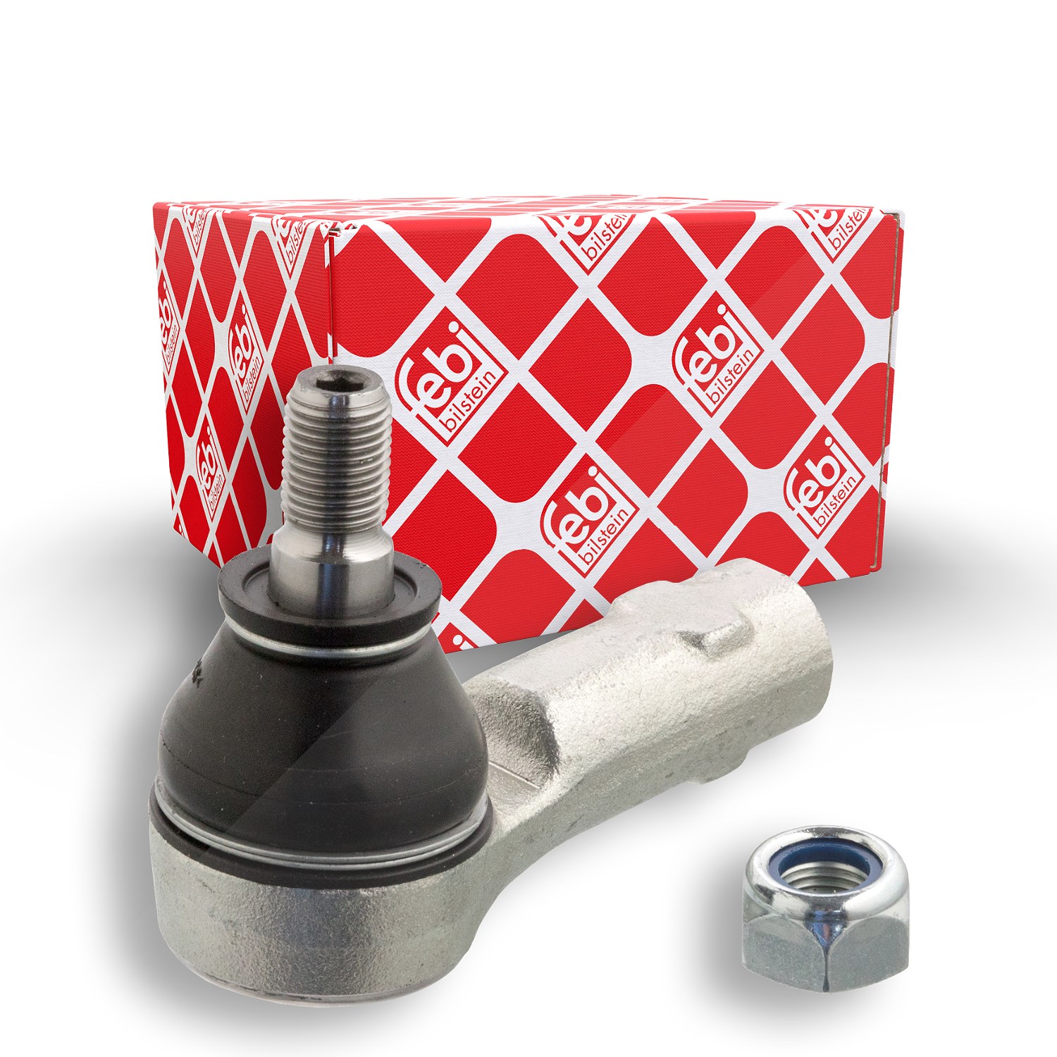 Febi Bilstein Spurstangenkopf [Hersteller-Nr. 12720] für Volvo