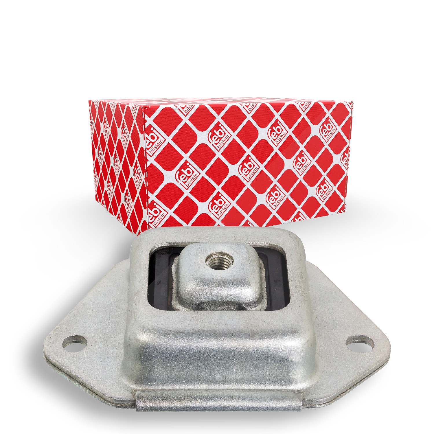 Febi Bilstein Lagerung, Achskörper [Hersteller-Nr. 105697] für Citroën