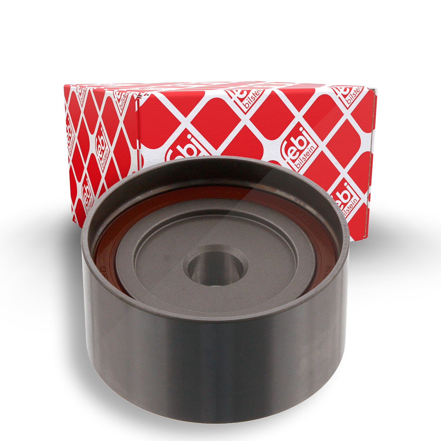 Febi Bilstein Umlenk-/Führungsrolle, Zahnriemen [Hersteller-Nr. 14275] für Toyota