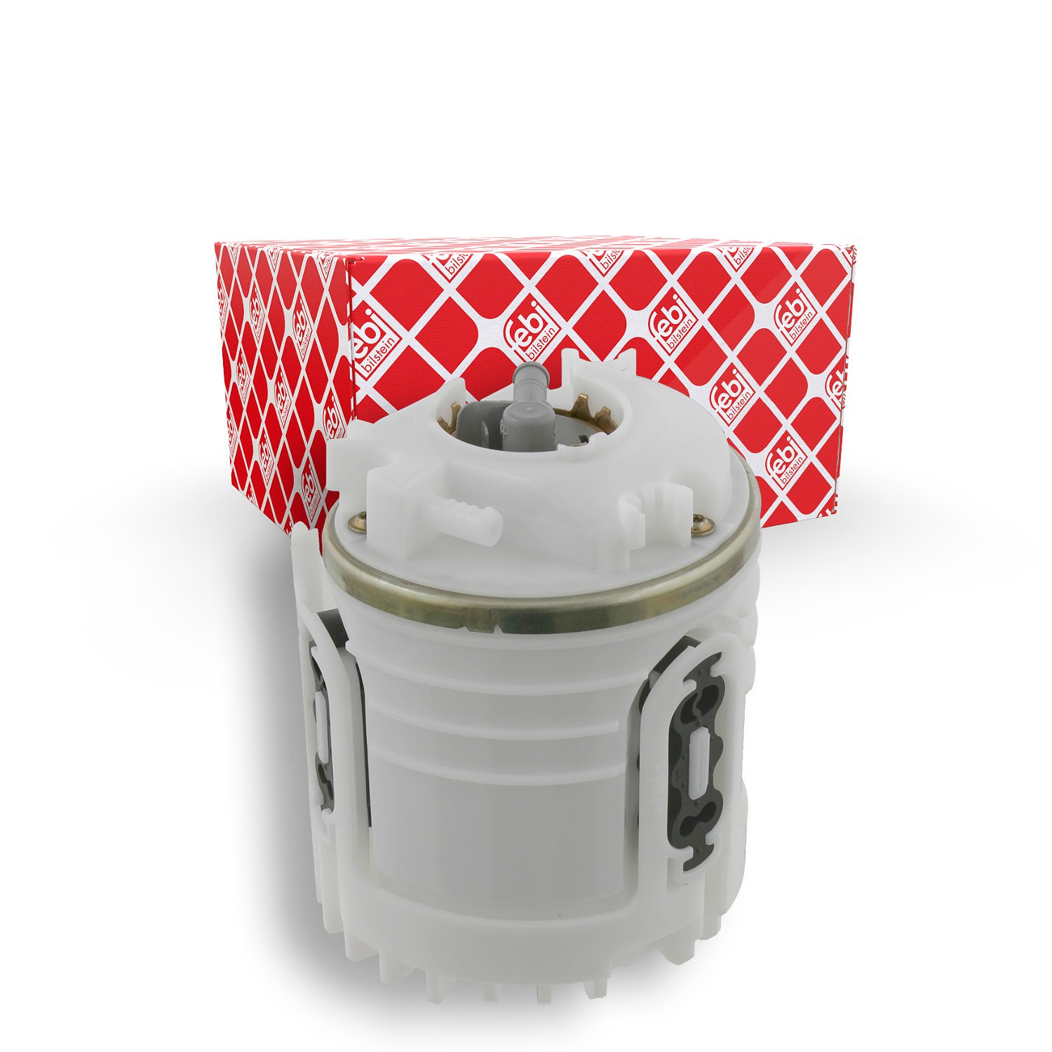 Febi Bilstein Kraftstoffpumpe [Hersteller-Nr. 14352] für Seat, VW