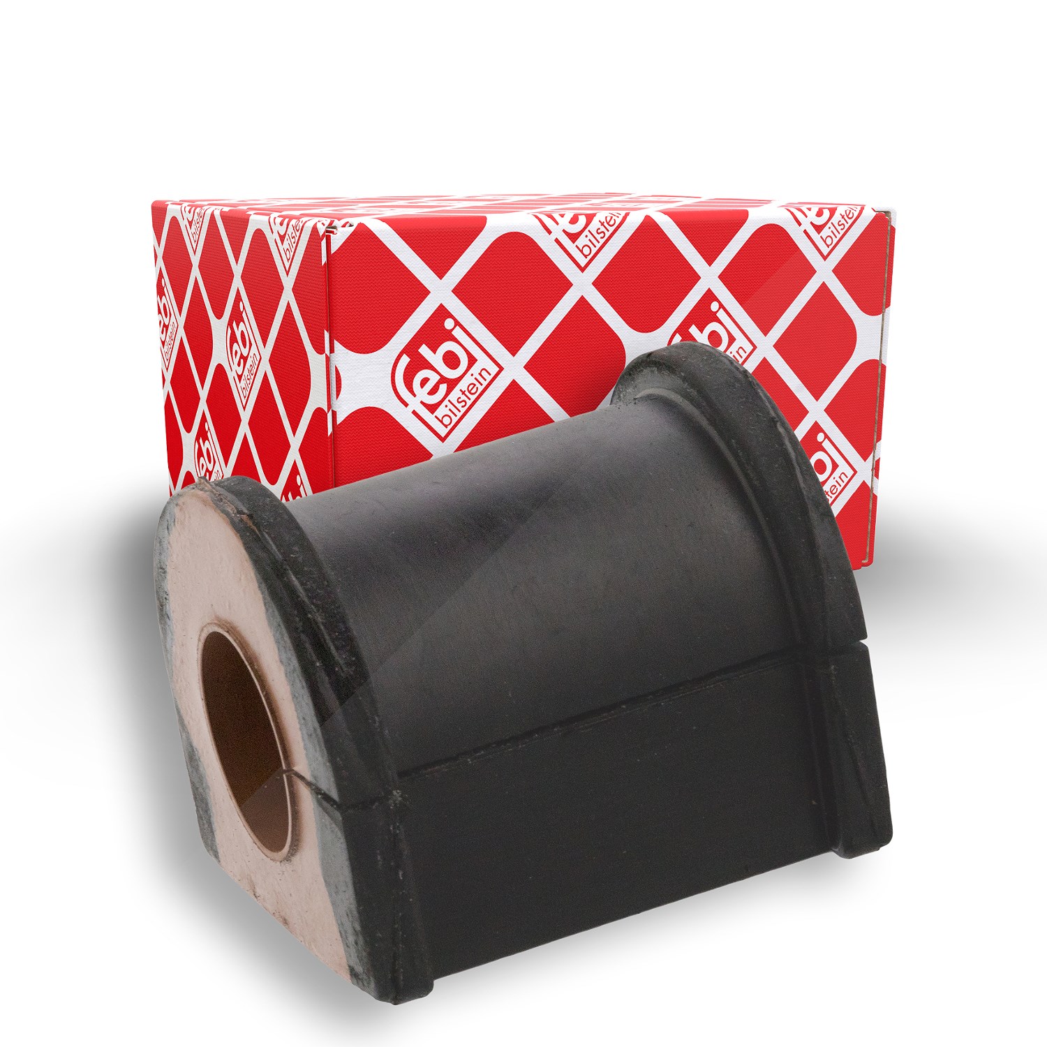Febi Bilstein Lagerung, Stabilisator [Hersteller-Nr. 15610] für Iveco