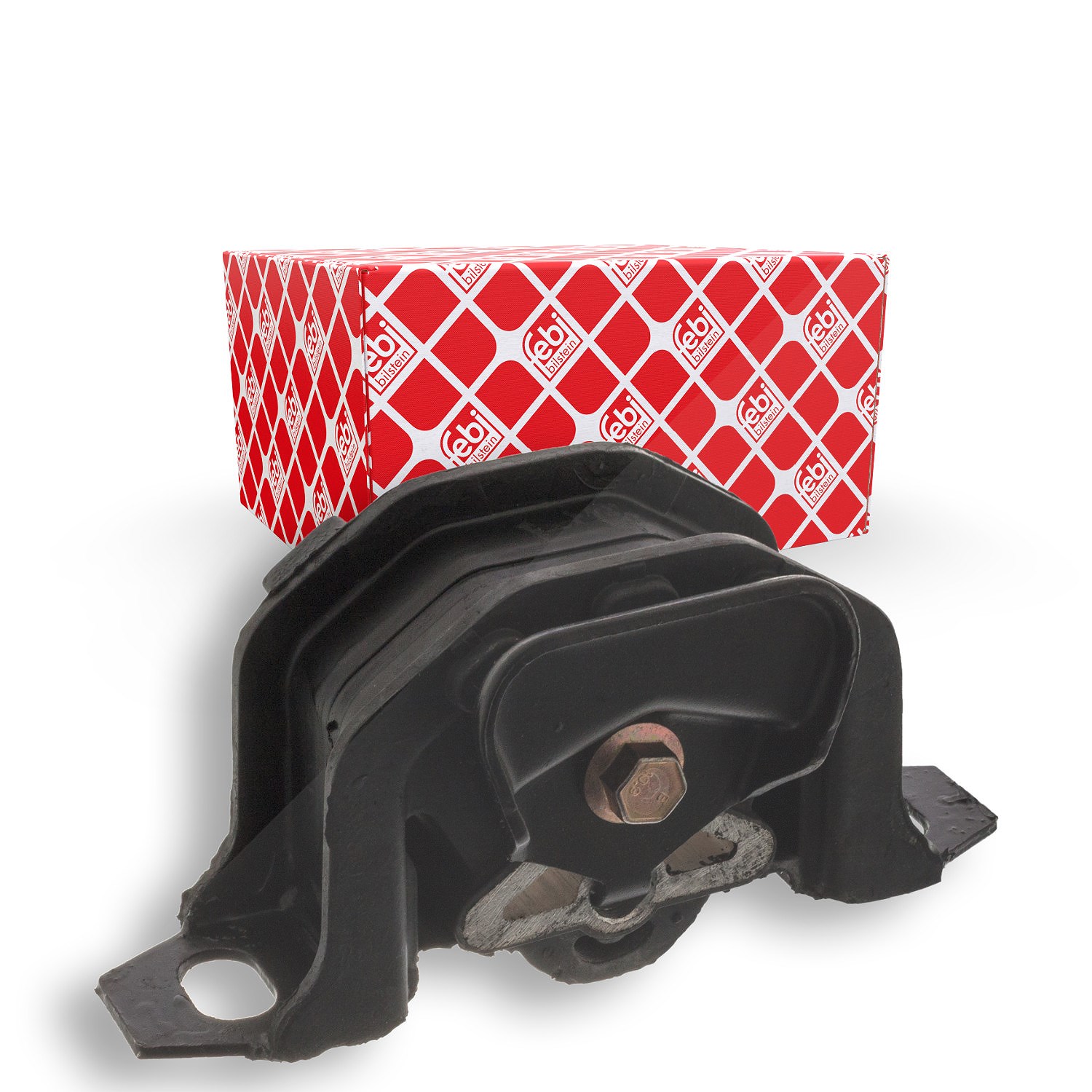 Febi Bilstein Lagerung, Motor [Hersteller-Nr. 15693] für Ford