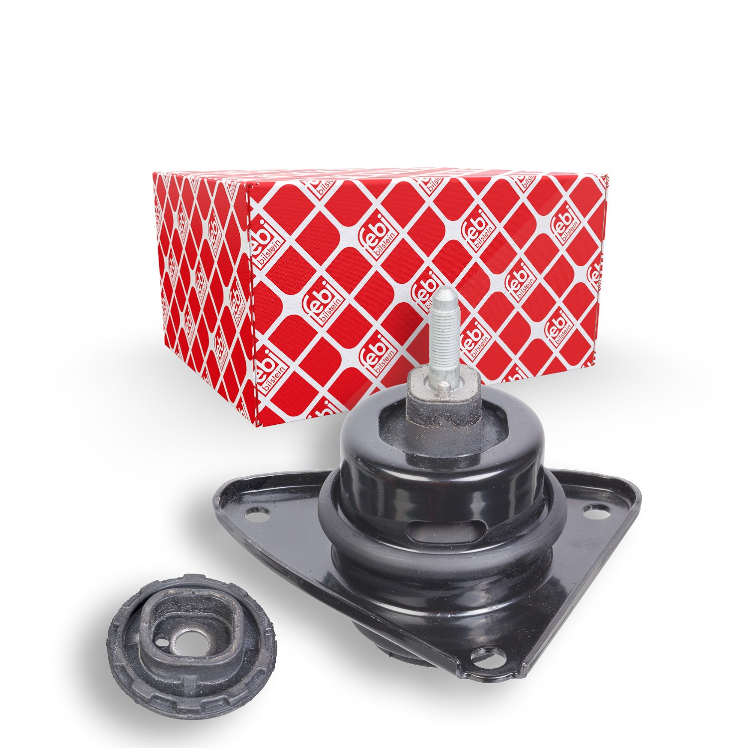 Febi Bilstein Lagerung, Motor [Hersteller-Nr. 105747] für Kia, Hyundai