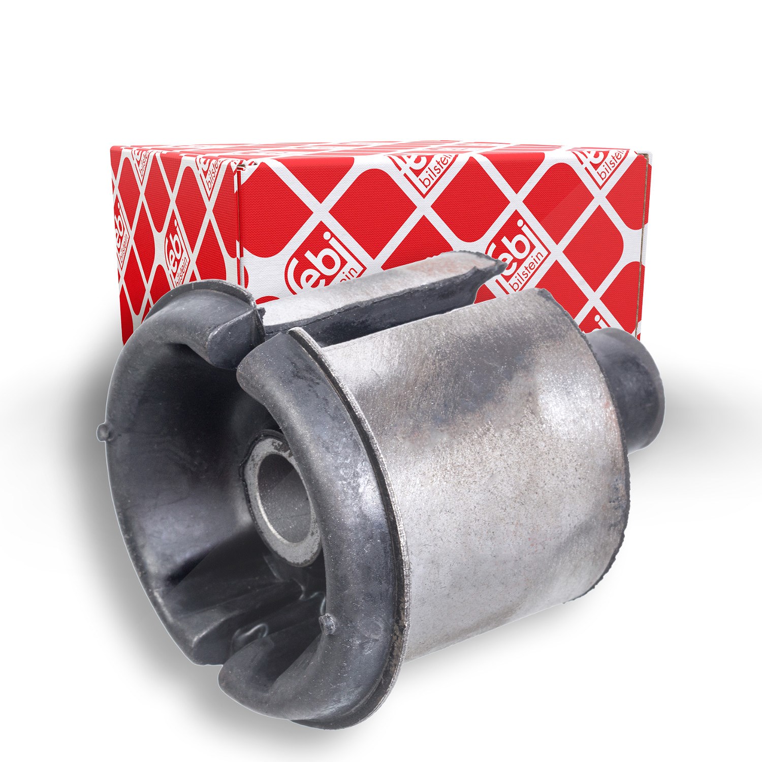 Febi Bilstein Lagerung, Achskörper [Hersteller-Nr. 105750] für Kia, Hyundai