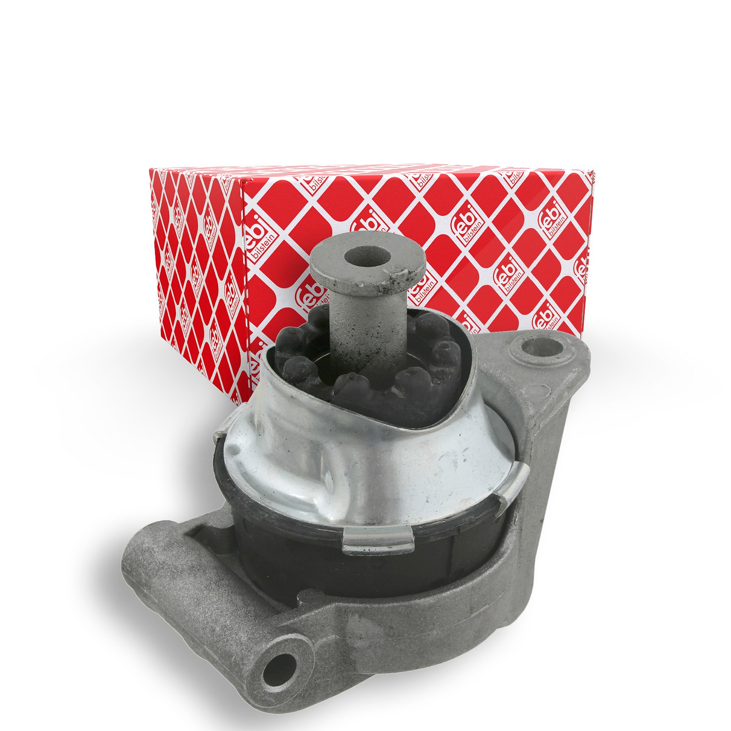 Febi Bilstein Lagerung, Schaltgetriebe [Hersteller-Nr. 17442] für Vauxhall, Opel