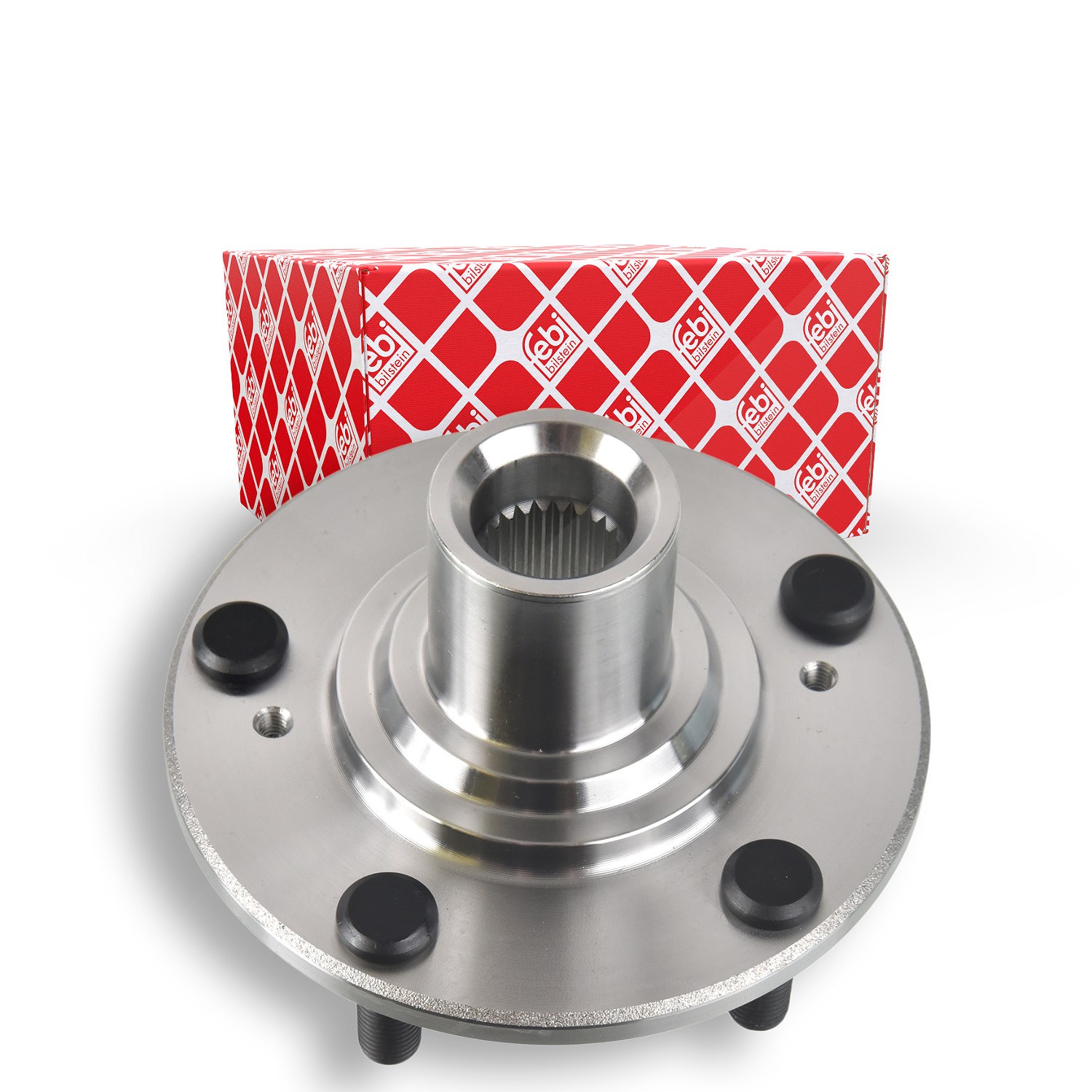 Febi Bilstein Radnabe [Hersteller-Nr. 172584] für Honda