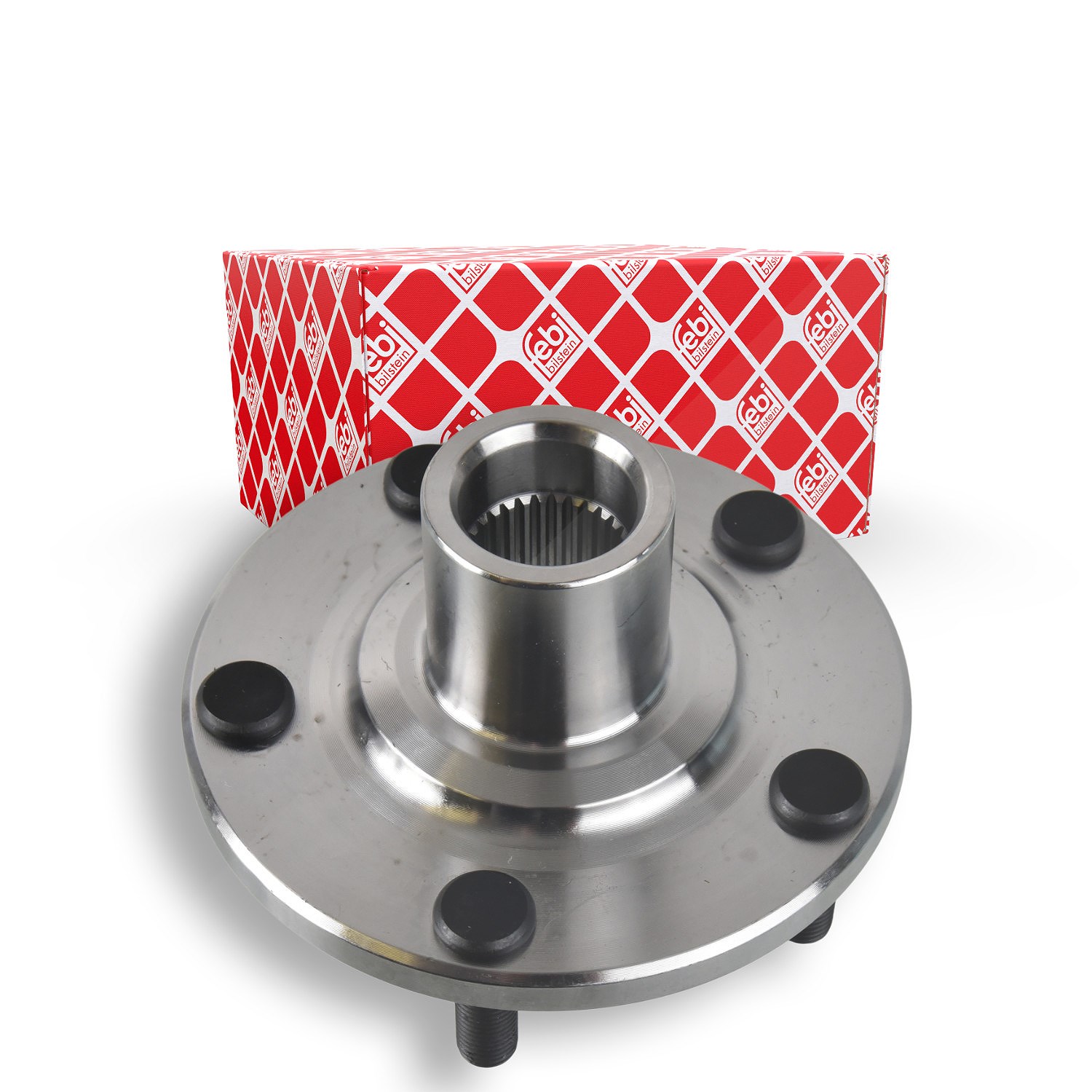 Febi Bilstein Radnabe [Hersteller-Nr. 172590] für Toyota, Lexus