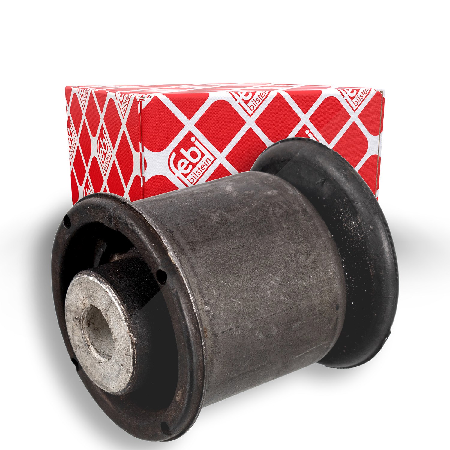 Febi Bilstein Lagerung, Lenker [Hersteller-Nr. 173105] für Mercedes-Benz
