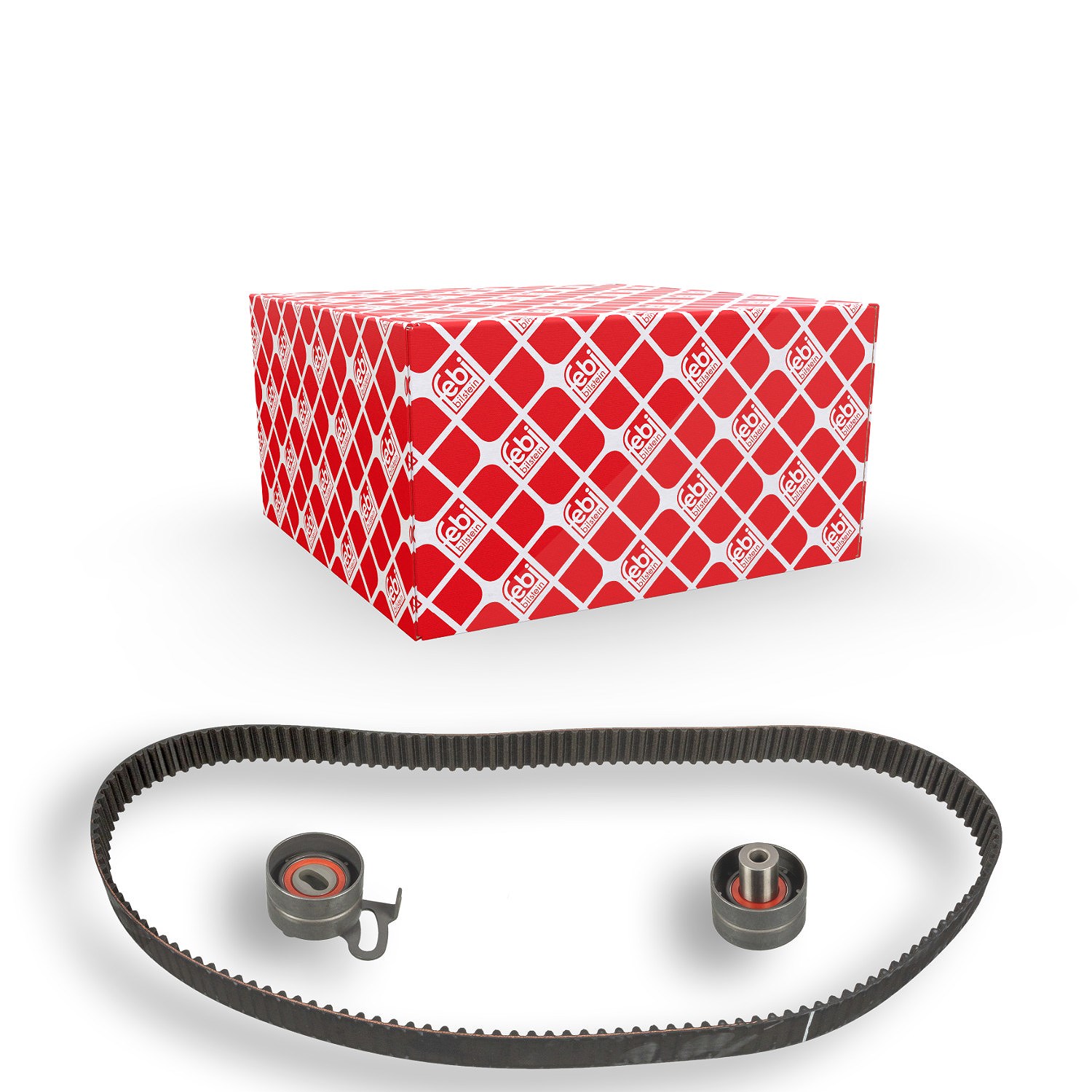 Febi Bilstein Zahnriemensatz [Hersteller-Nr. 105738] für Nissan