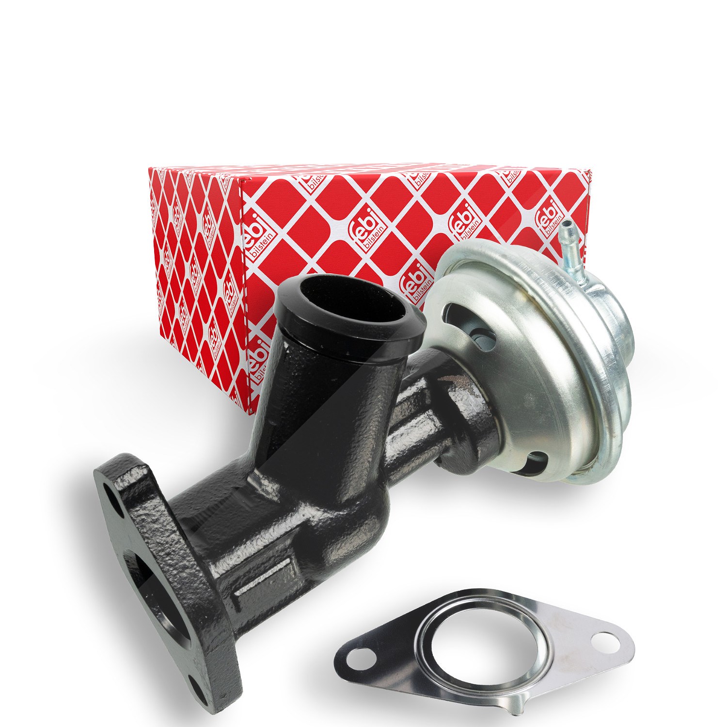 Febi Bilstein AGR-Ventil [Hersteller-Nr. 173664] für Peugeot, Citroën