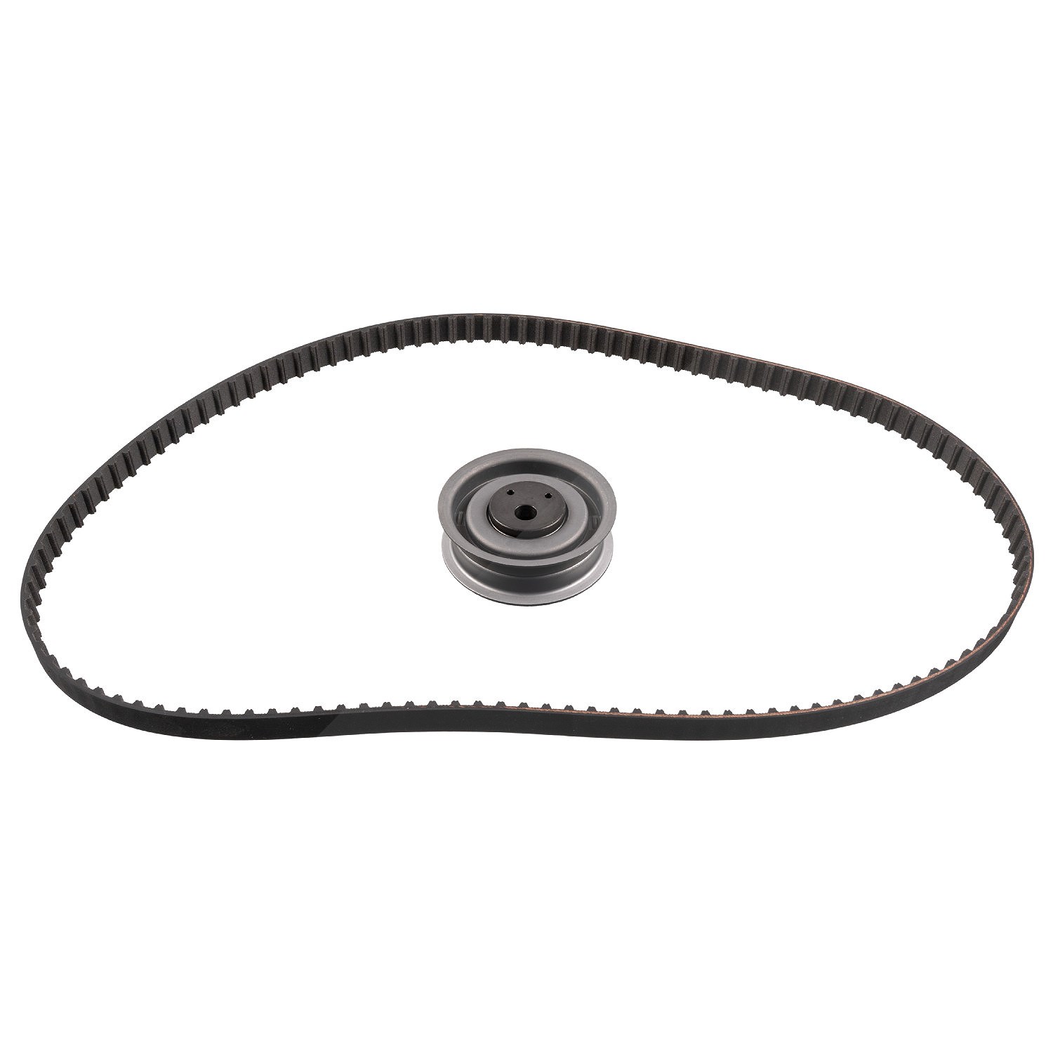Swag Zahnriemensatz [Hersteller-Nr. 30914616] für Seat, VW
