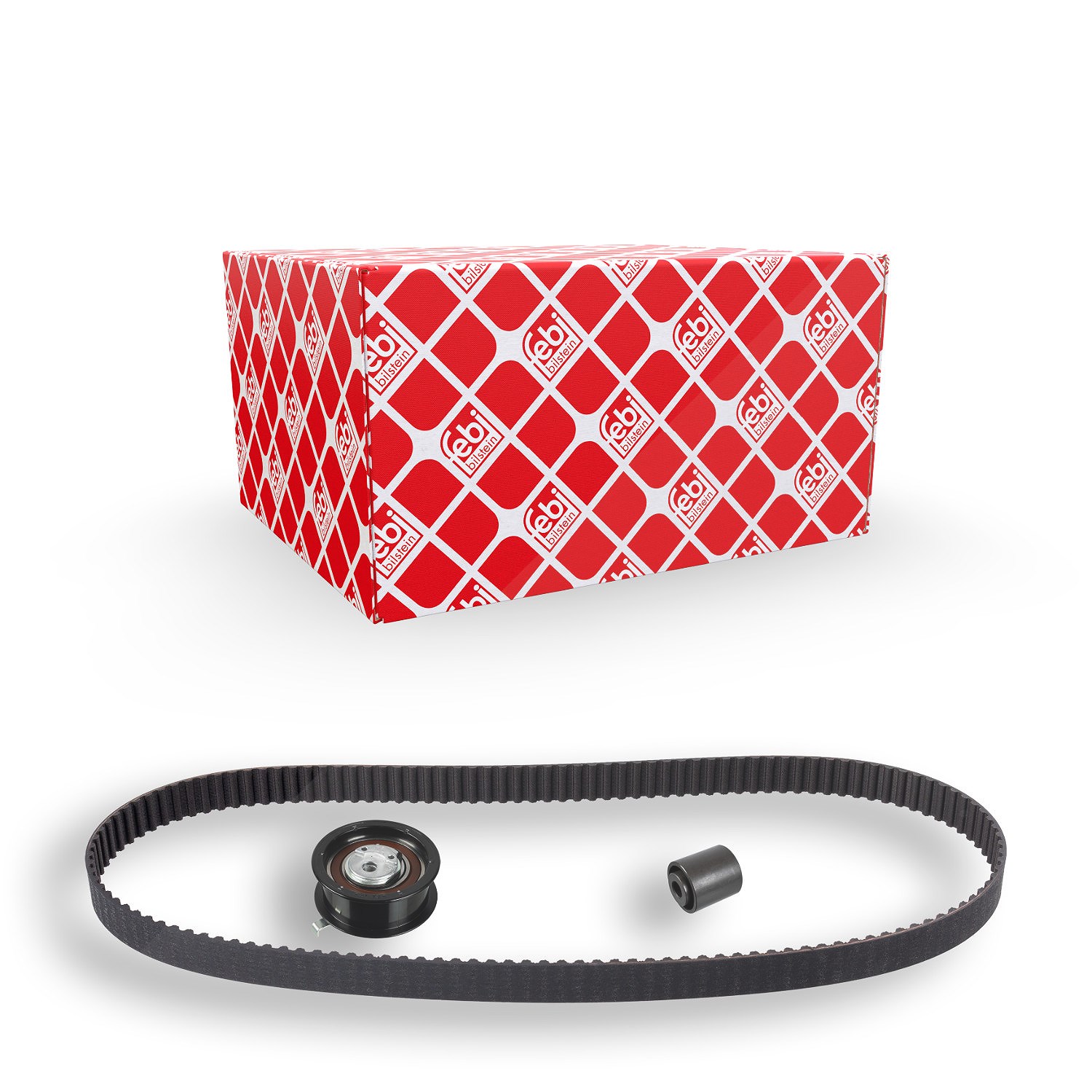 Febi Bilstein Zahnriemensatz [Hersteller-Nr. 14626] für Audi, Seat, VW