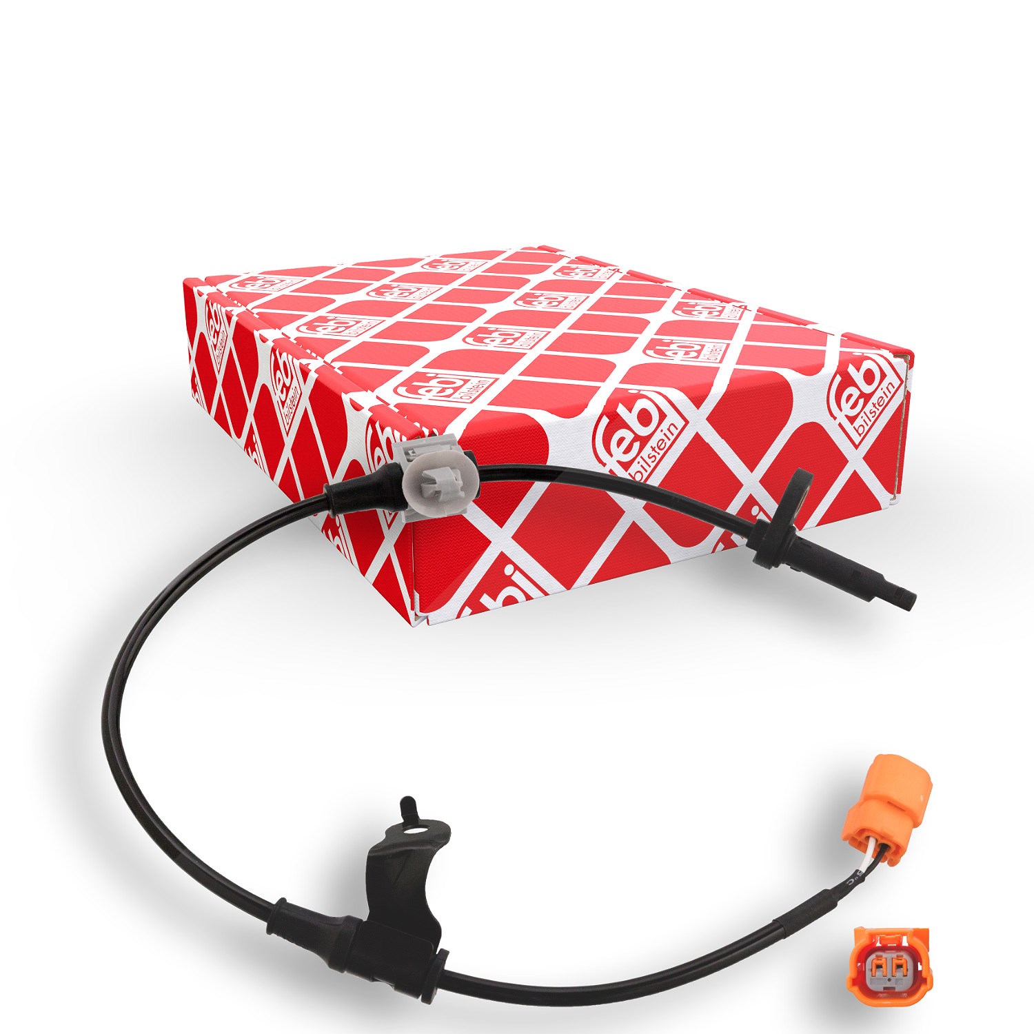 Febi Bilstein Sensor, Raddrehzahl [Hersteller-Nr. 106466] für Honda