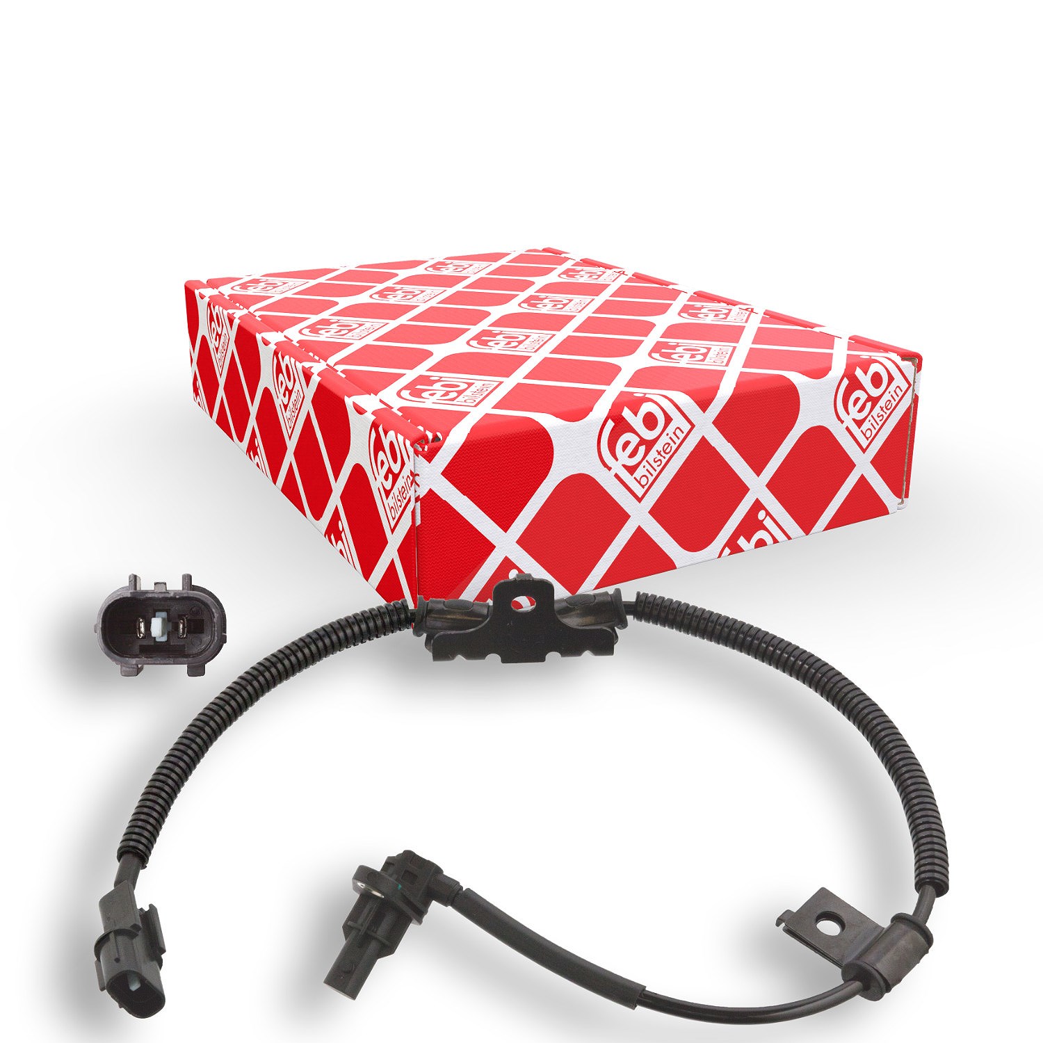 Febi Bilstein Sensor, Raddrehzahl [Hersteller-Nr. 106484] für Hyundai