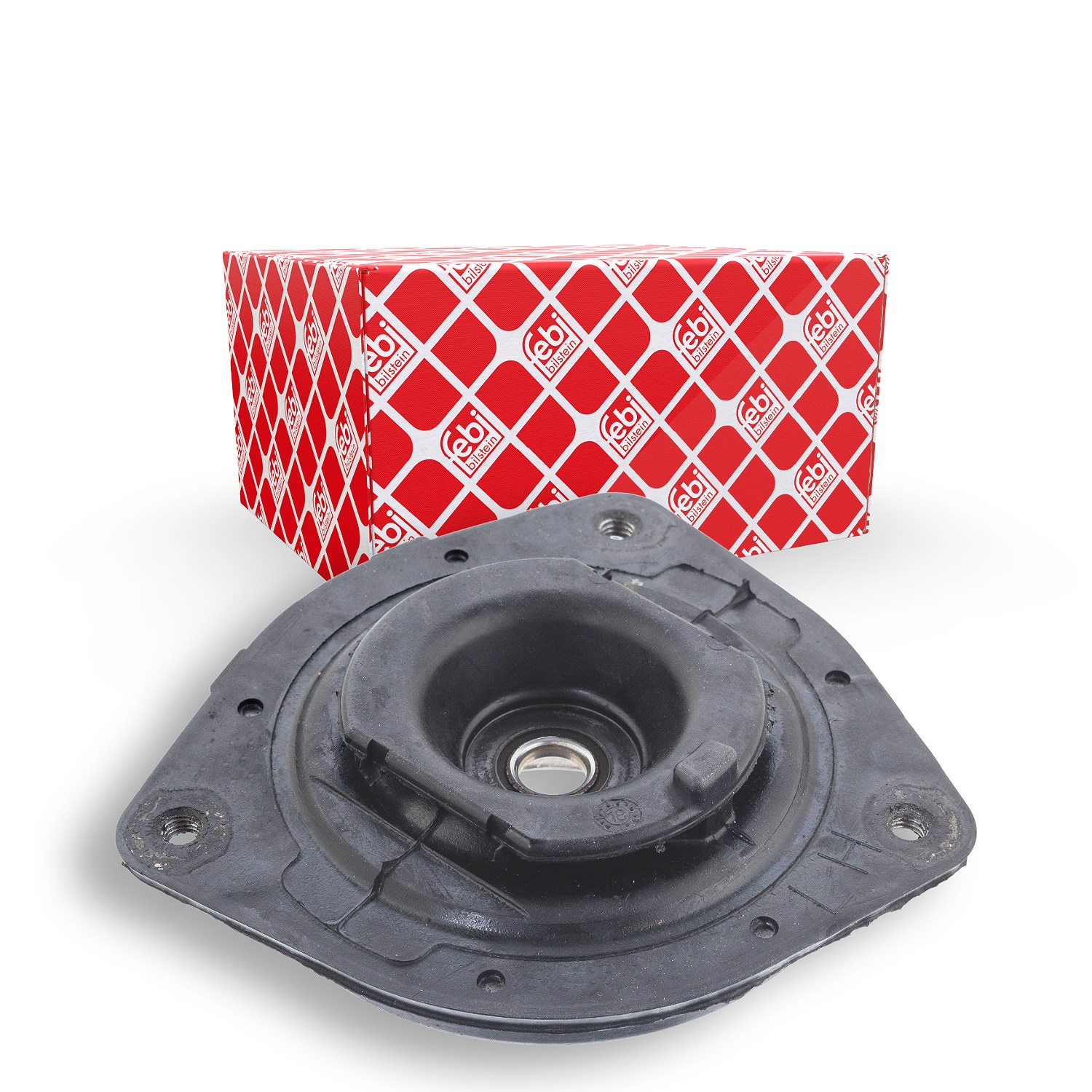 Febi Bilstein Federbeinstützlager [Hersteller-Nr. 106735] für Nissan