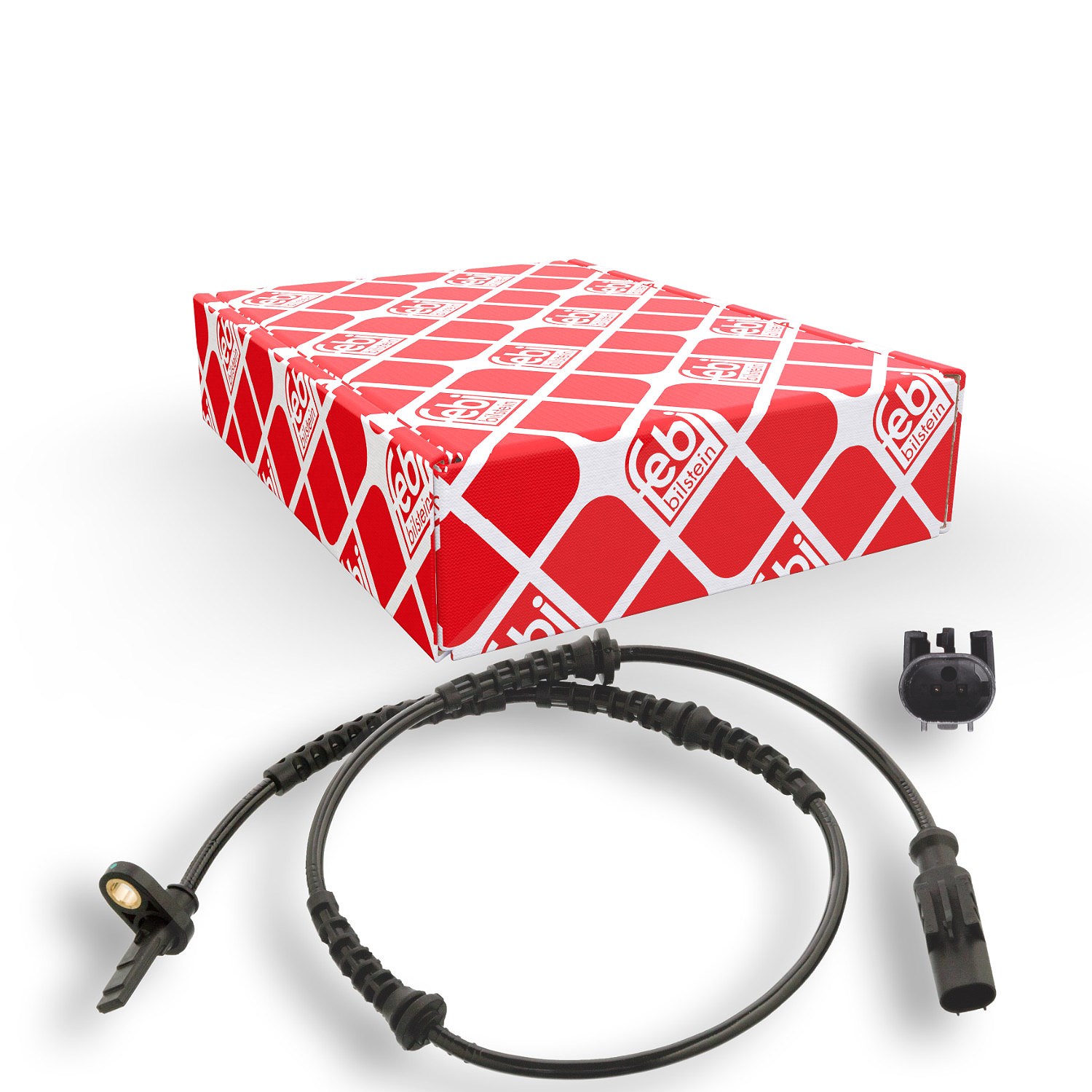 Febi Bilstein Sensor, Raddrehzahl [Hersteller-Nr. 106763] für Fiat