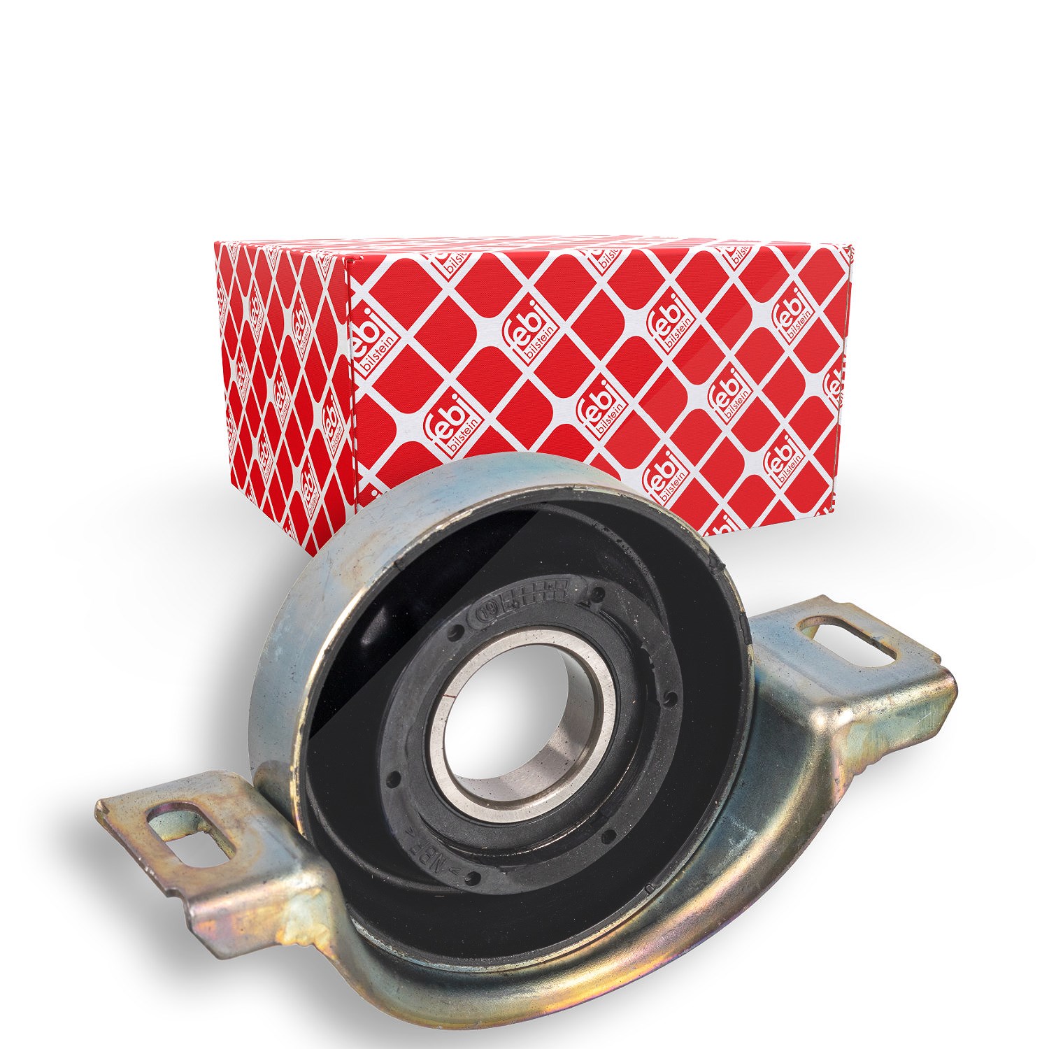 Febi Bilstein Lagerung, Gelenkwelle [Hersteller-Nr. 107576] für Mercedes-Benz