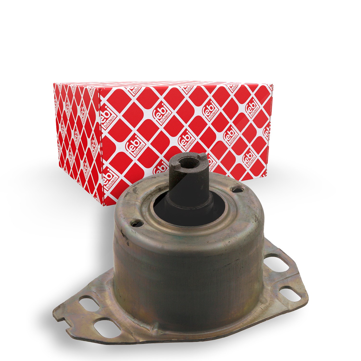 Febi Bilstein Lagerung, Automatikgetriebe [Hersteller-Nr. 15673] für Lancia, Fiat