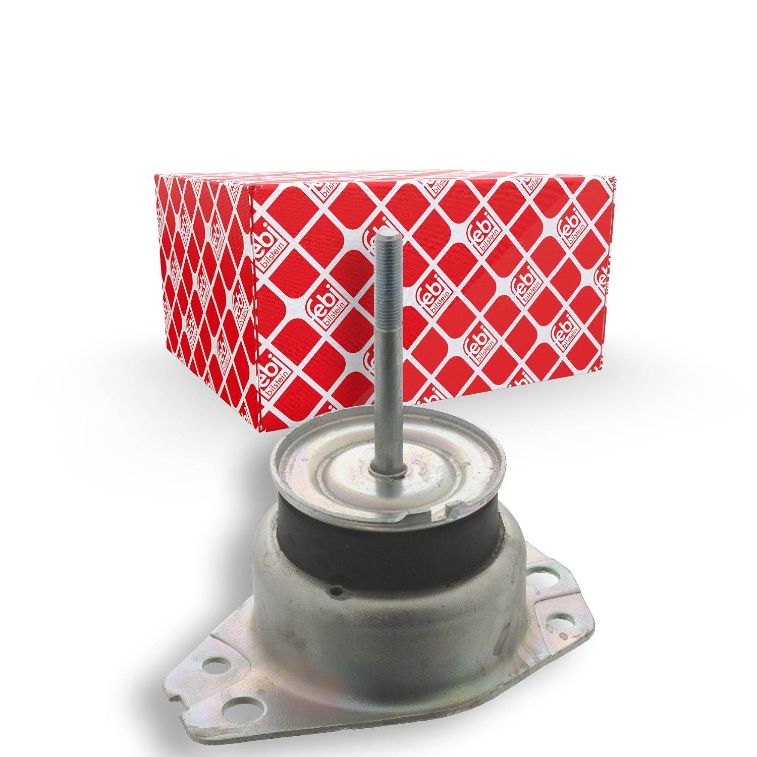 Febi Bilstein Lagerung, Motor [Hersteller-Nr. 15674] für Fiat