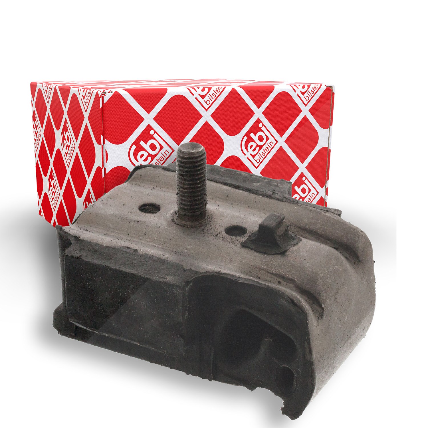 Febi Bilstein Lagerung, Motor [Hersteller-Nr. 15691] für Ford