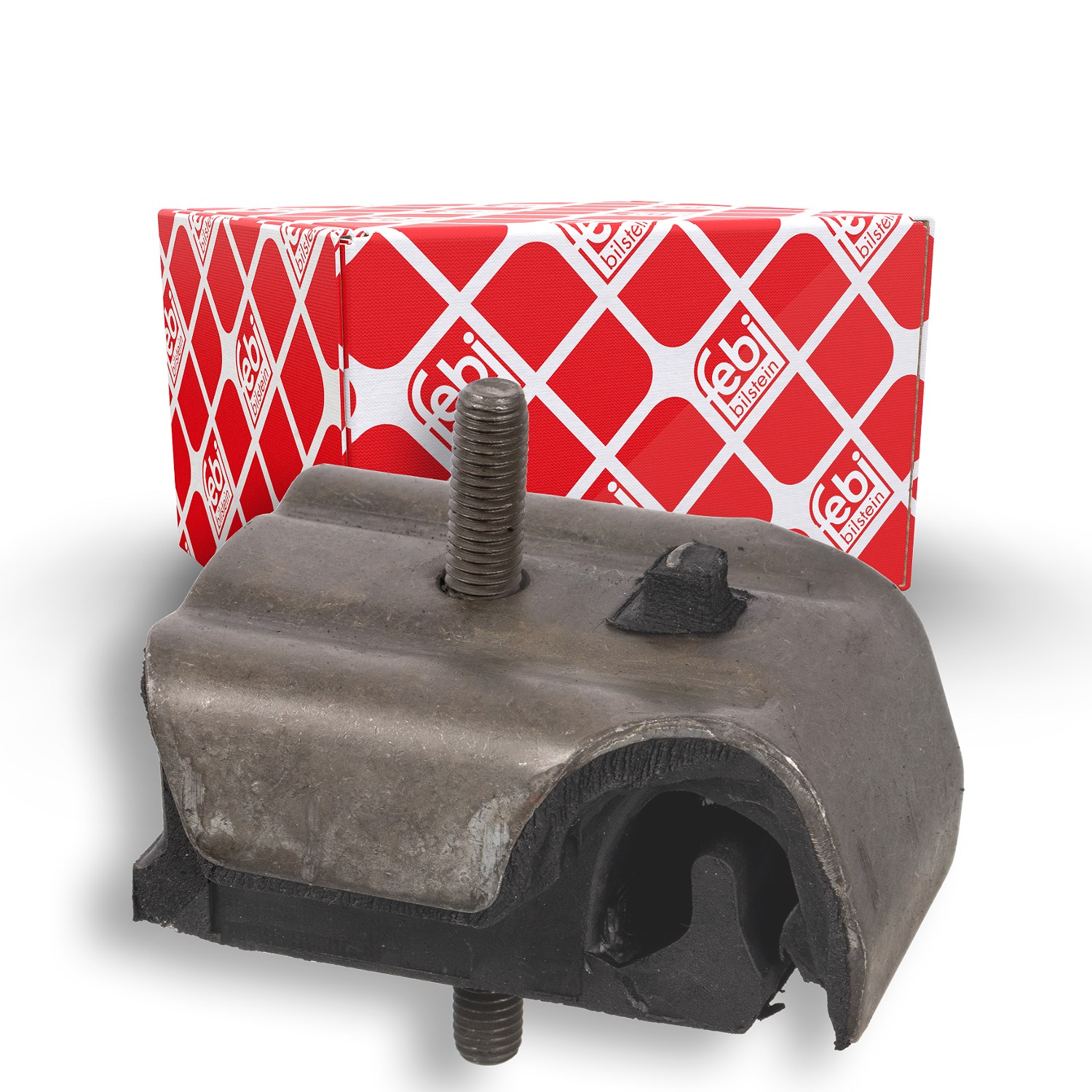 Febi Bilstein Lagerung, Schaltgetriebe [Hersteller-Nr. 15692] für Ford