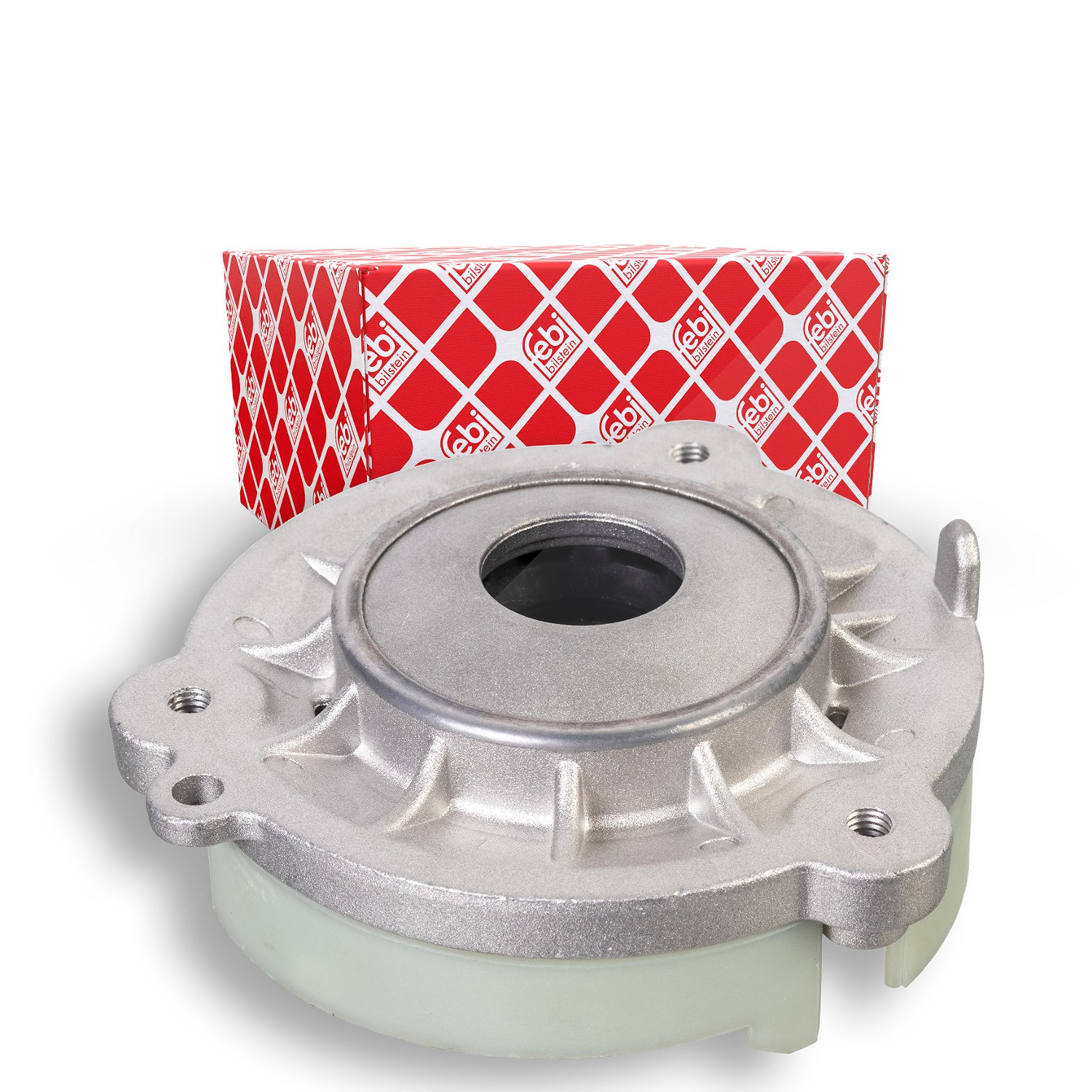 Febi Bilstein Federbeinstützlager [Hersteller-Nr. 172589] für Audi