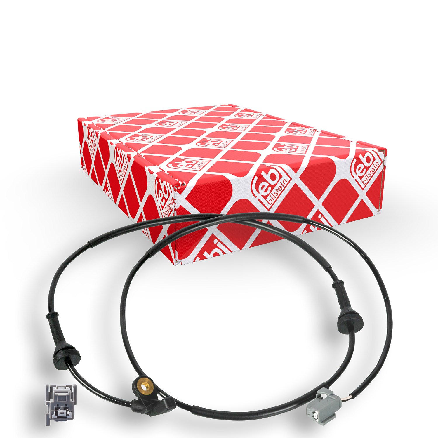 Febi Bilstein Sensor, Raddrehzahl [Hersteller-Nr. 172610] für Volvo