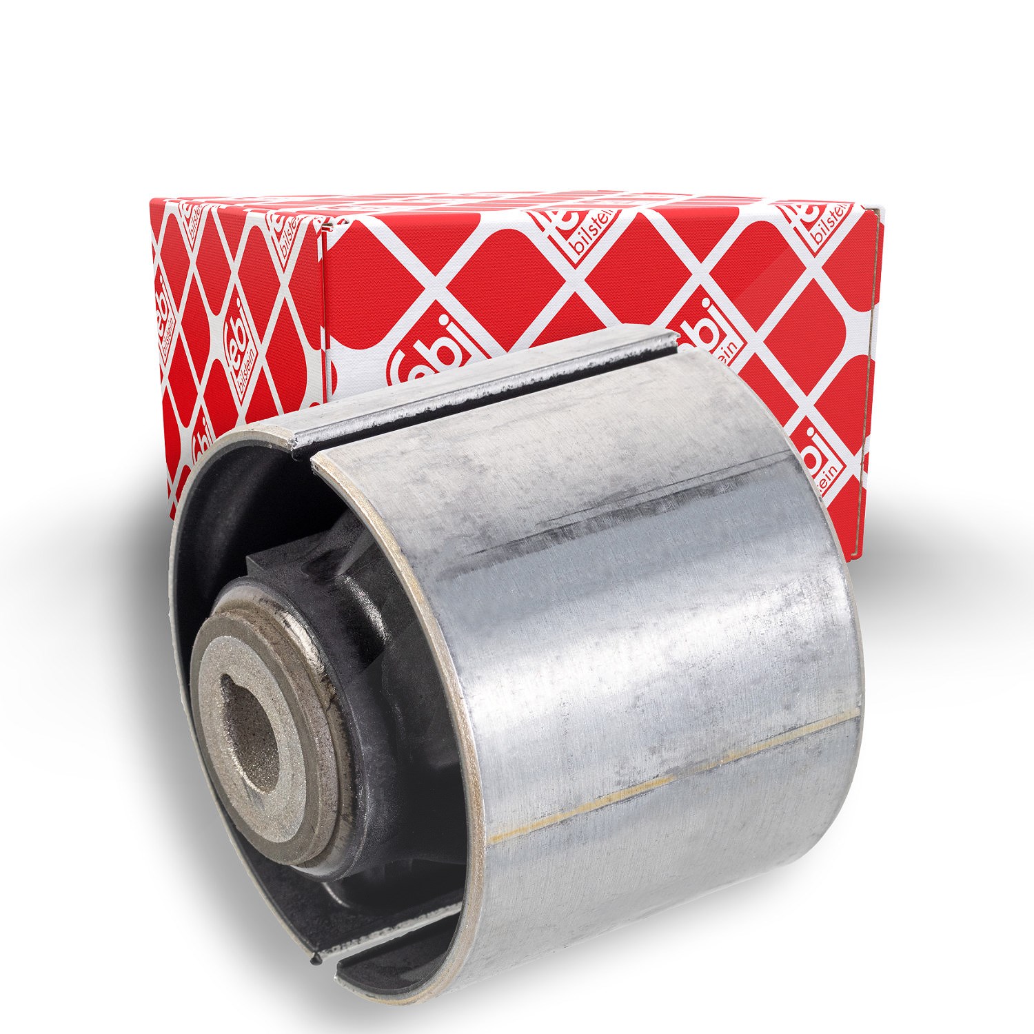 Febi Bilstein Lagerung, Lenker [Hersteller-Nr. 173269] für Mercedes-Benz