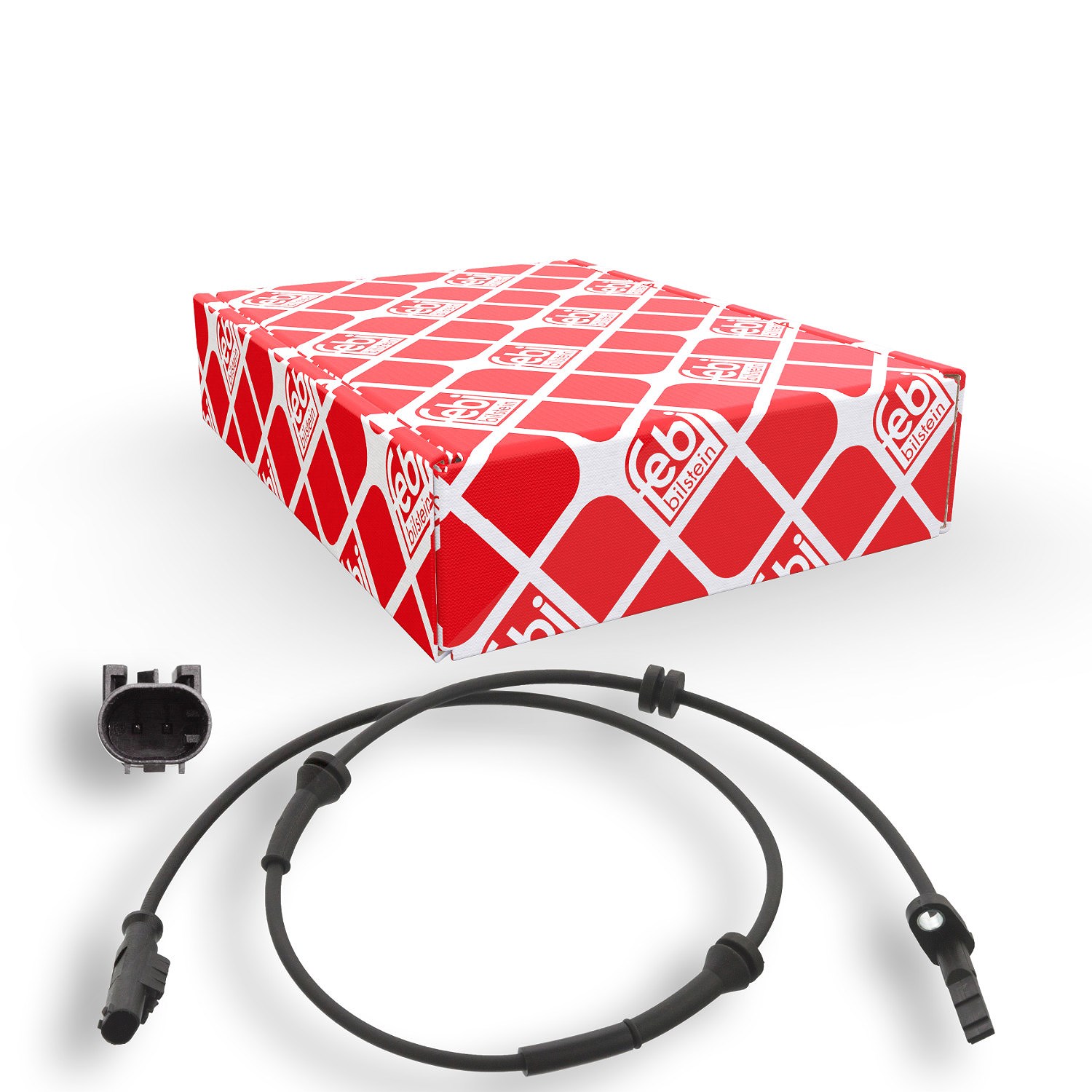 Febi Bilstein Sensor, Raddrehzahl [Hersteller-Nr. 106463] für Alfa Romeo