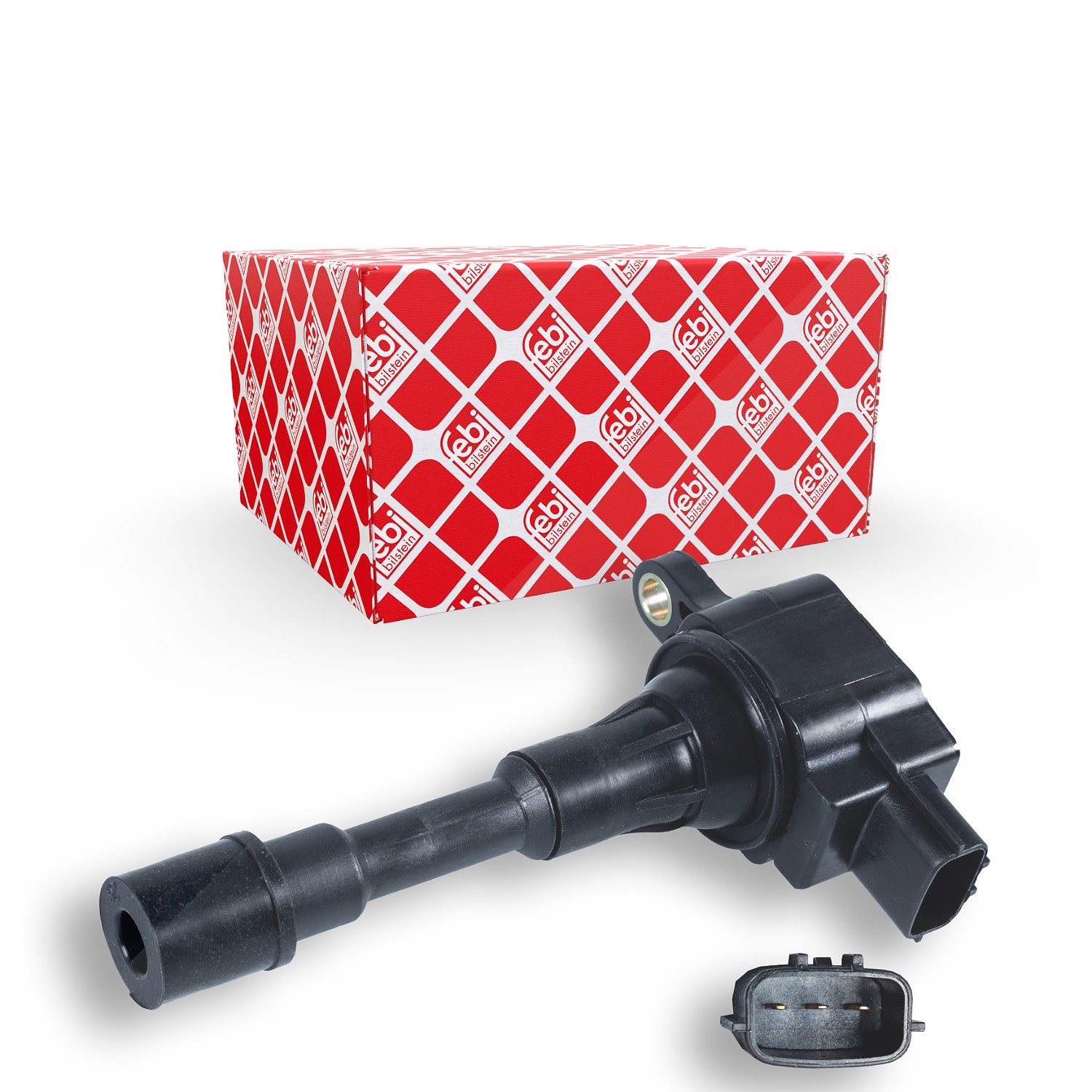Febi Bilstein Zündspule [Hersteller-Nr. 106776] für Mazda